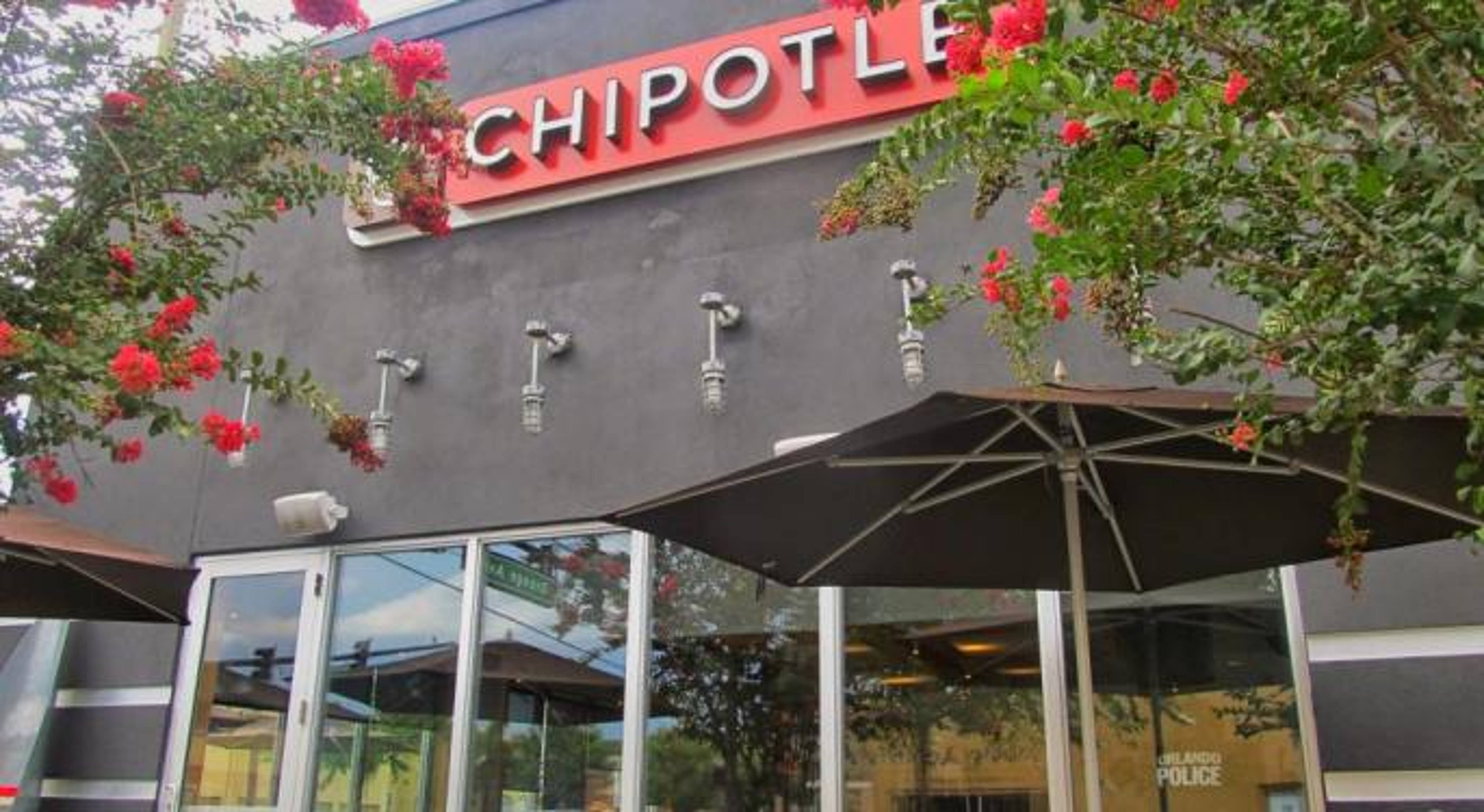 Cramer Higlights Chipotle&#39;s Stock: &#39;Incredible Numbers&#39; Lifted Stock To New Highs