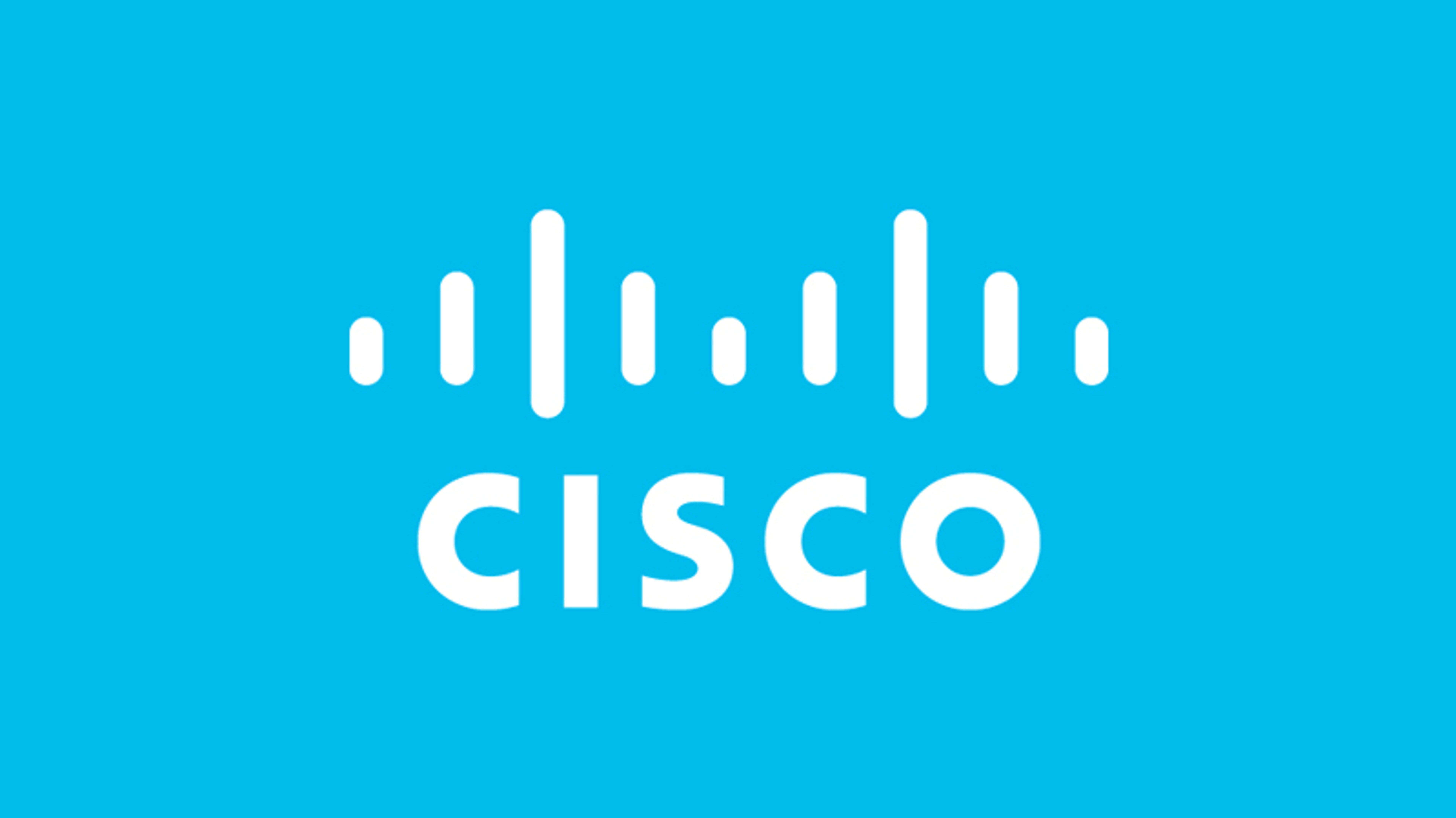 After Cisco&#39;s Q1 Report, Analysts Talk Easier Comps, Discounted Valuation, Spending Rebound