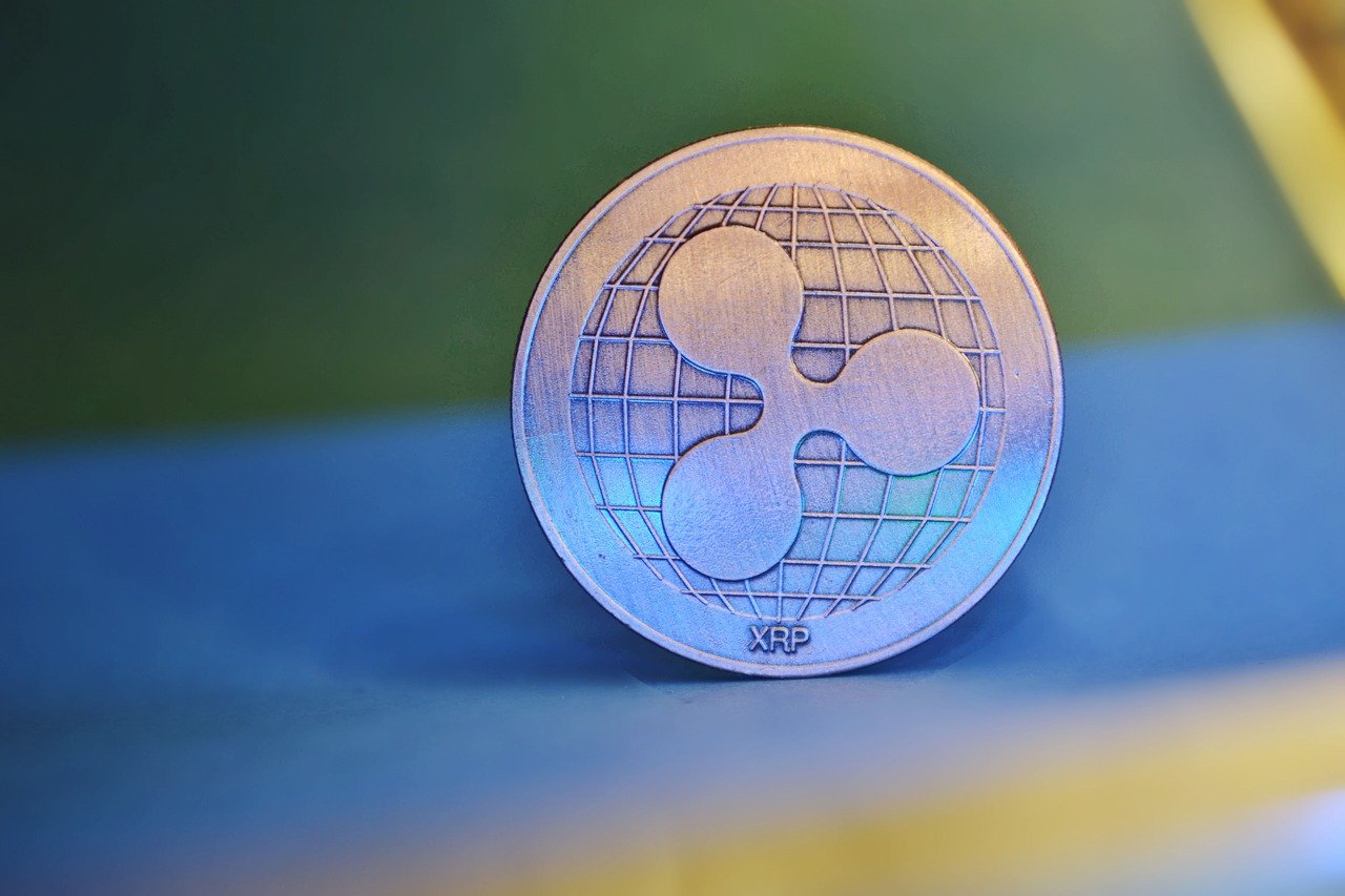 Why Is Ripple&#39;s XRP Cryptocurrency Shooting Up Today?