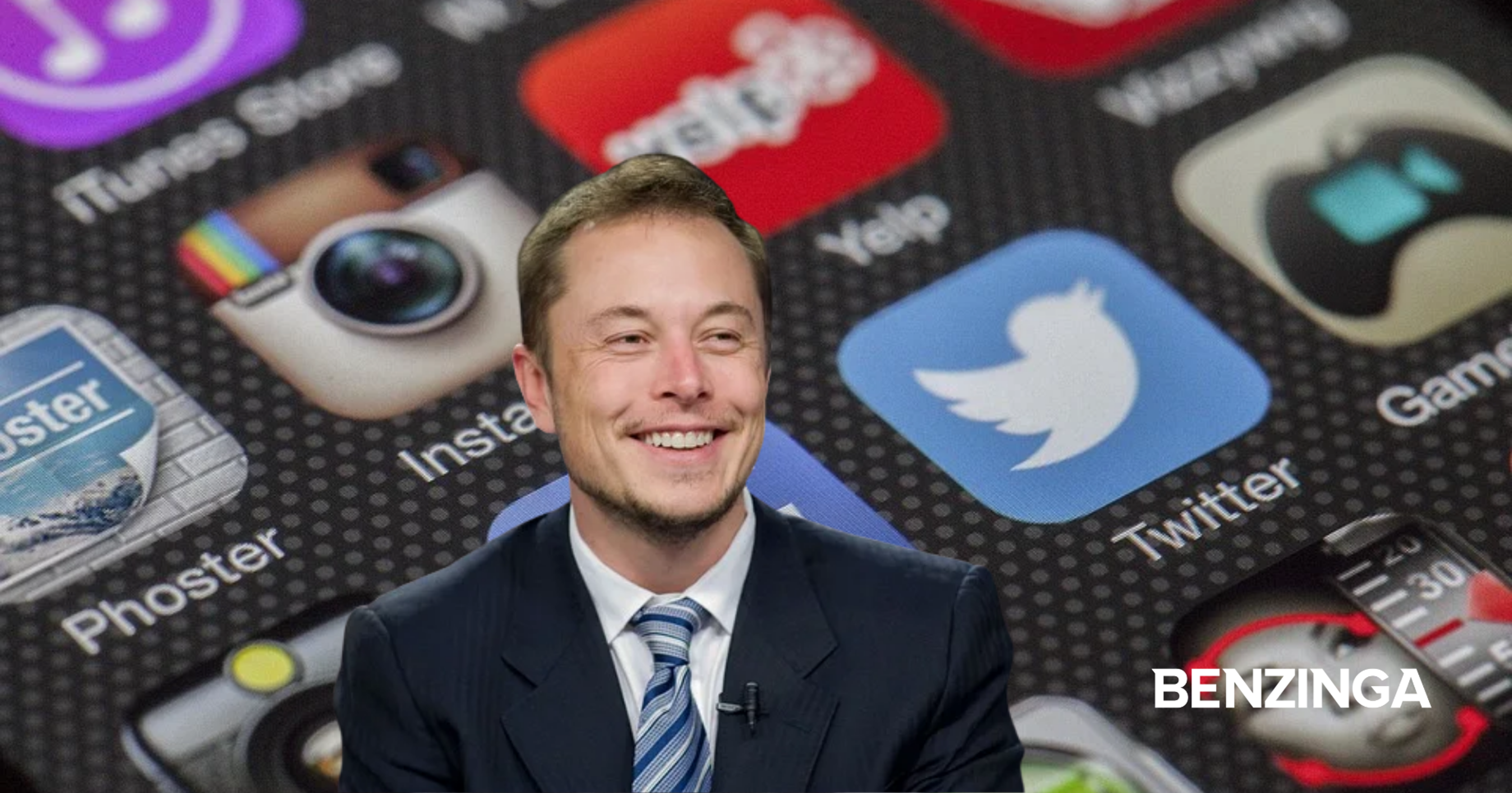 Will Elon Musk Launch His Own Social Media?