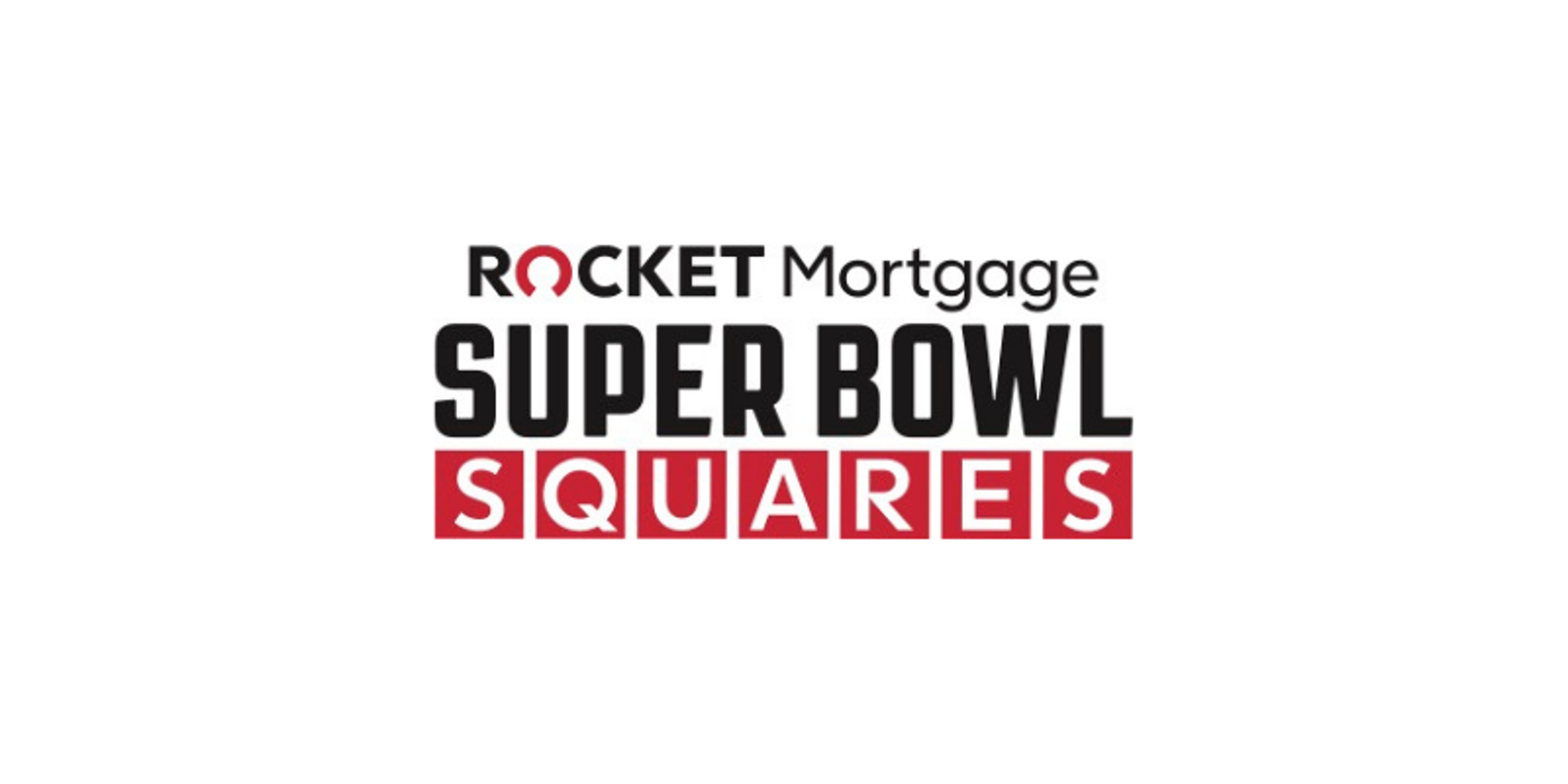 Rocket Mortgage Super Bowl Squares Sweepstakes Returns For A Big Third Year