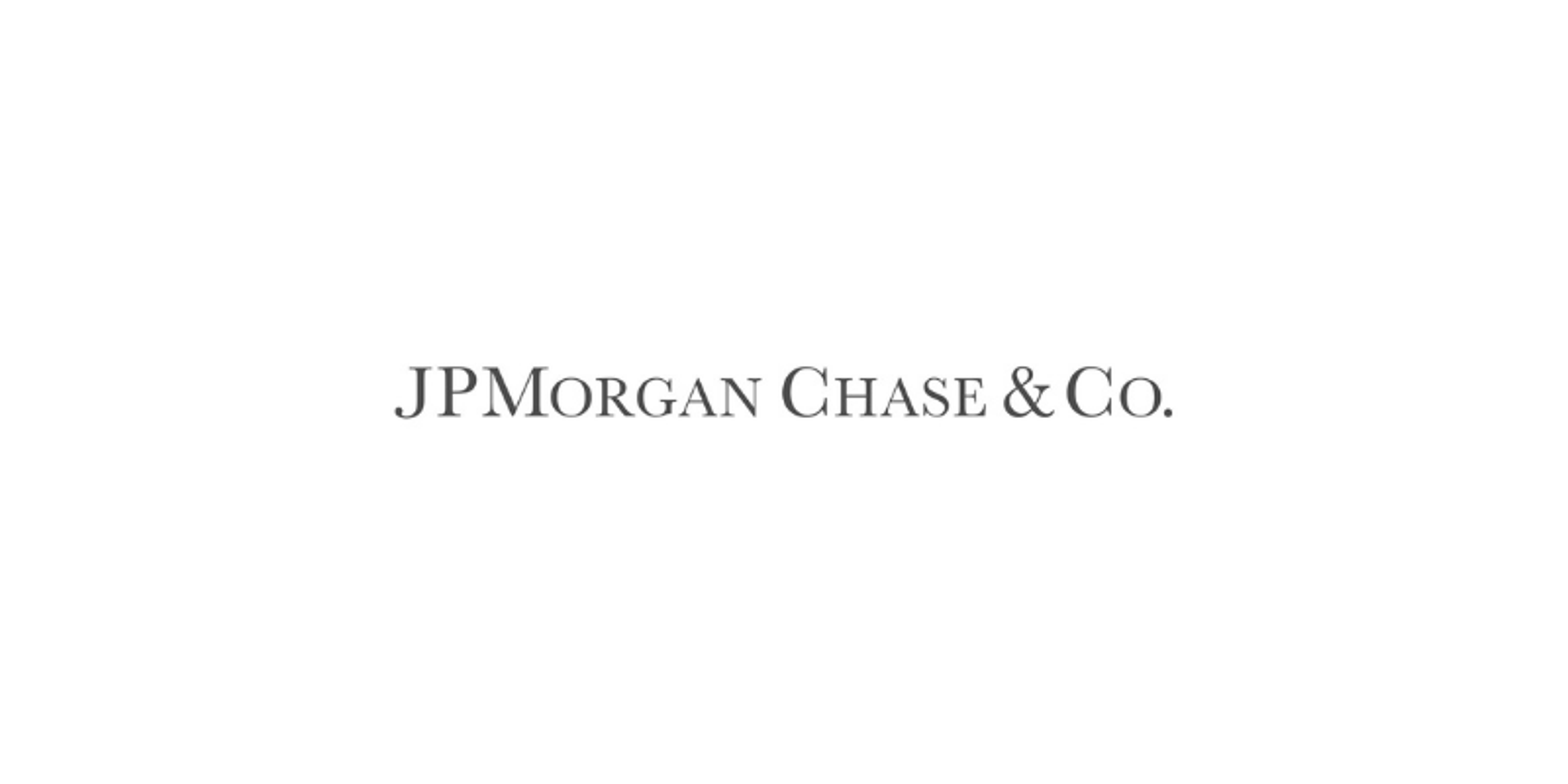 Fintech Spotlight: JPMorgan Chase Looks To Digital Banking Innovation