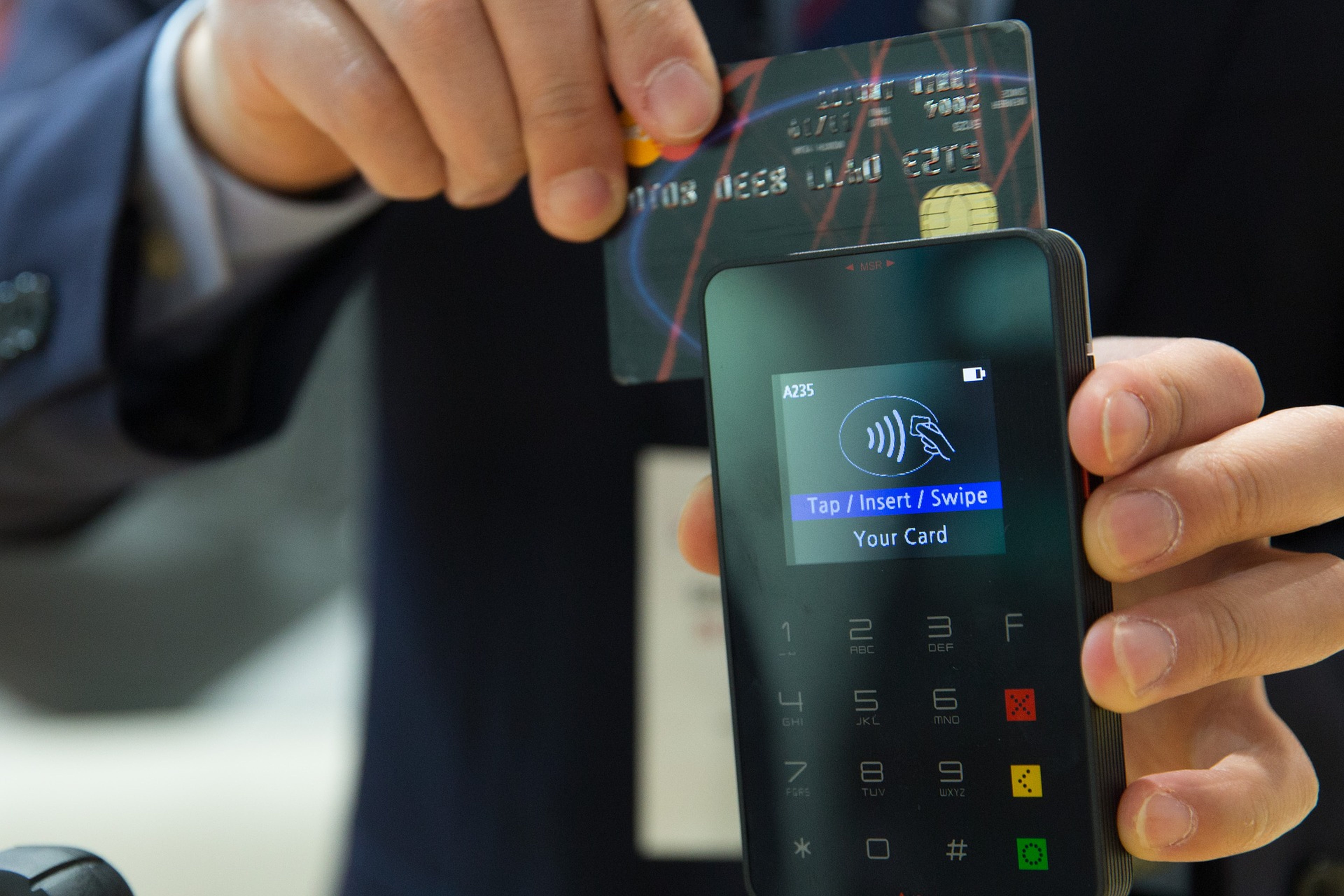 Mastercard And Visa To Raise Credit Card Fees For Merchants: Will Consumers Be Paying More?