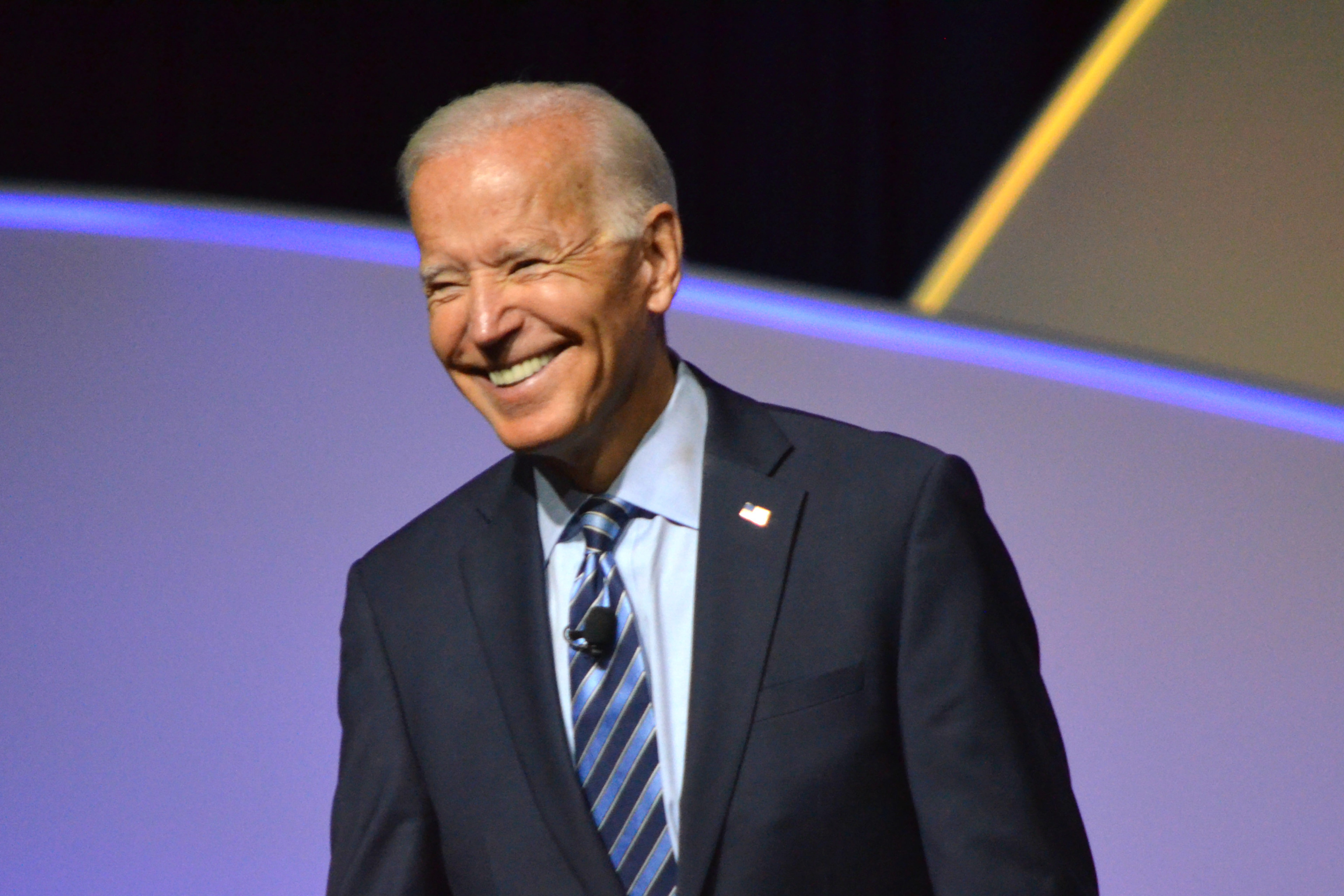 Cannabis Industry Reacts To Biden&#39;s &#39;Gateway Drug&#39; Remark: &#39;Prohibition Is The Real Gateway&#39;