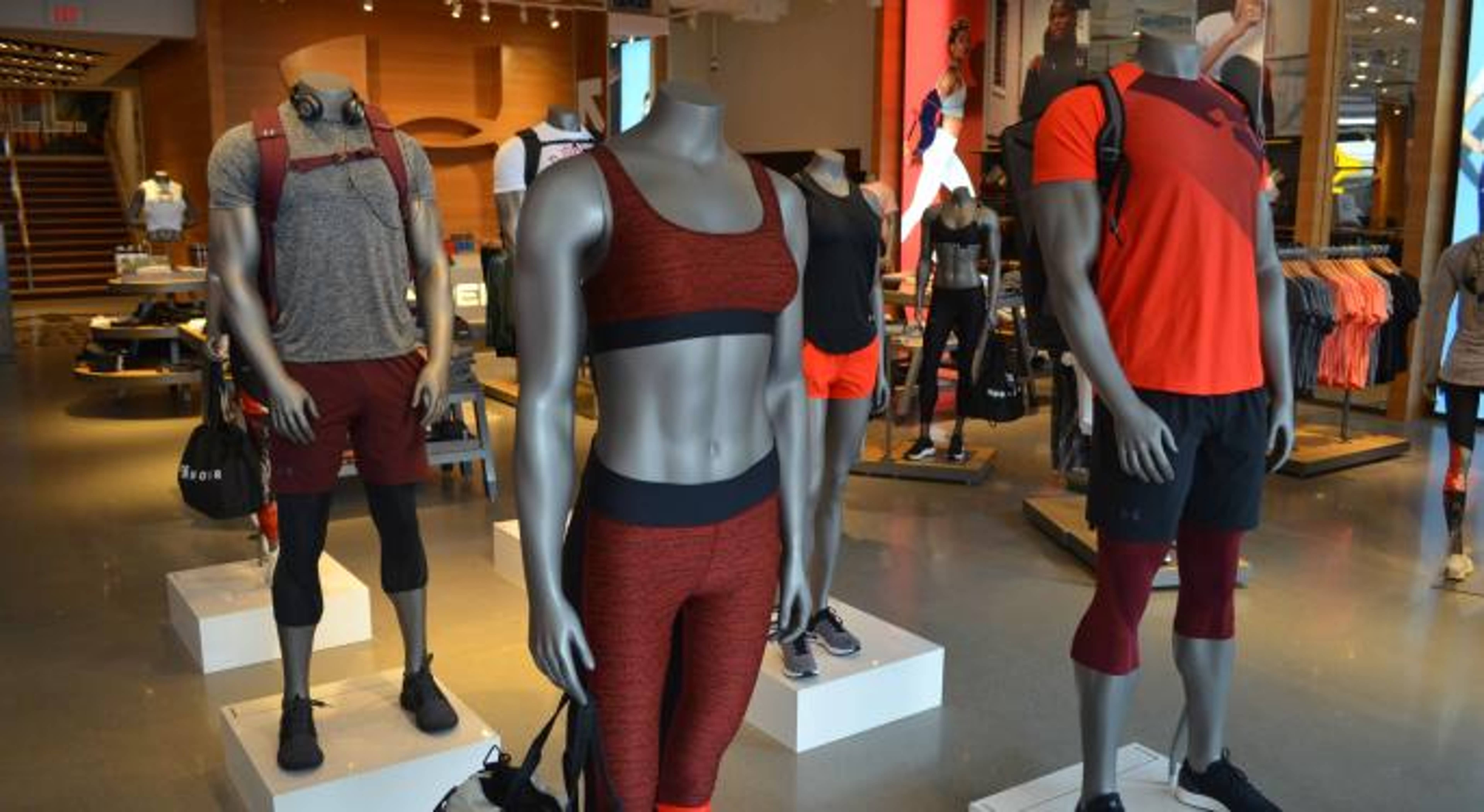 Under Armour Analysts On Q3: &#39;All-Clear Signal Is Far From Here&#39;