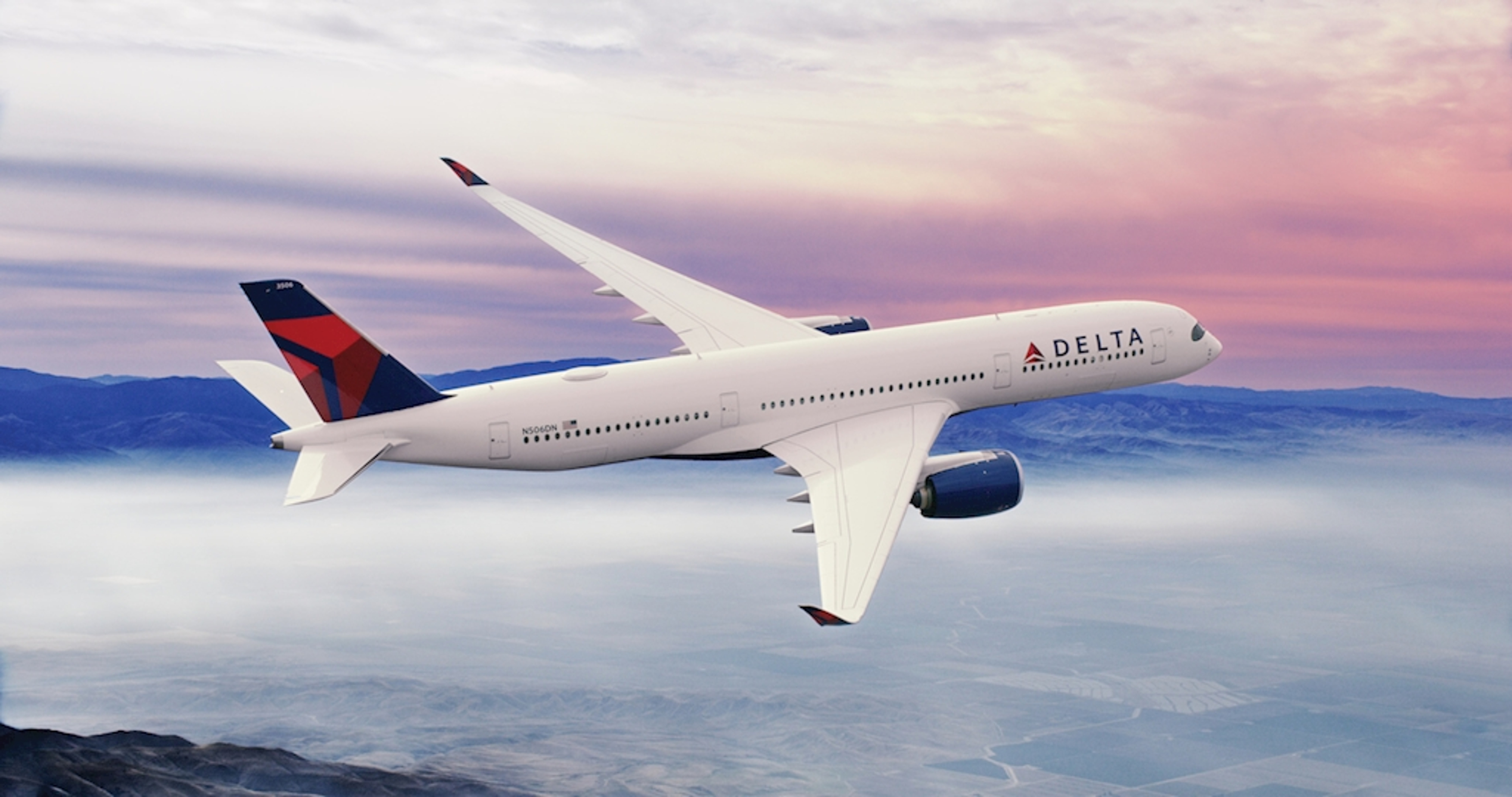 Institutional Traders See Delta Air Lines Taking Off: A Look At The Trades