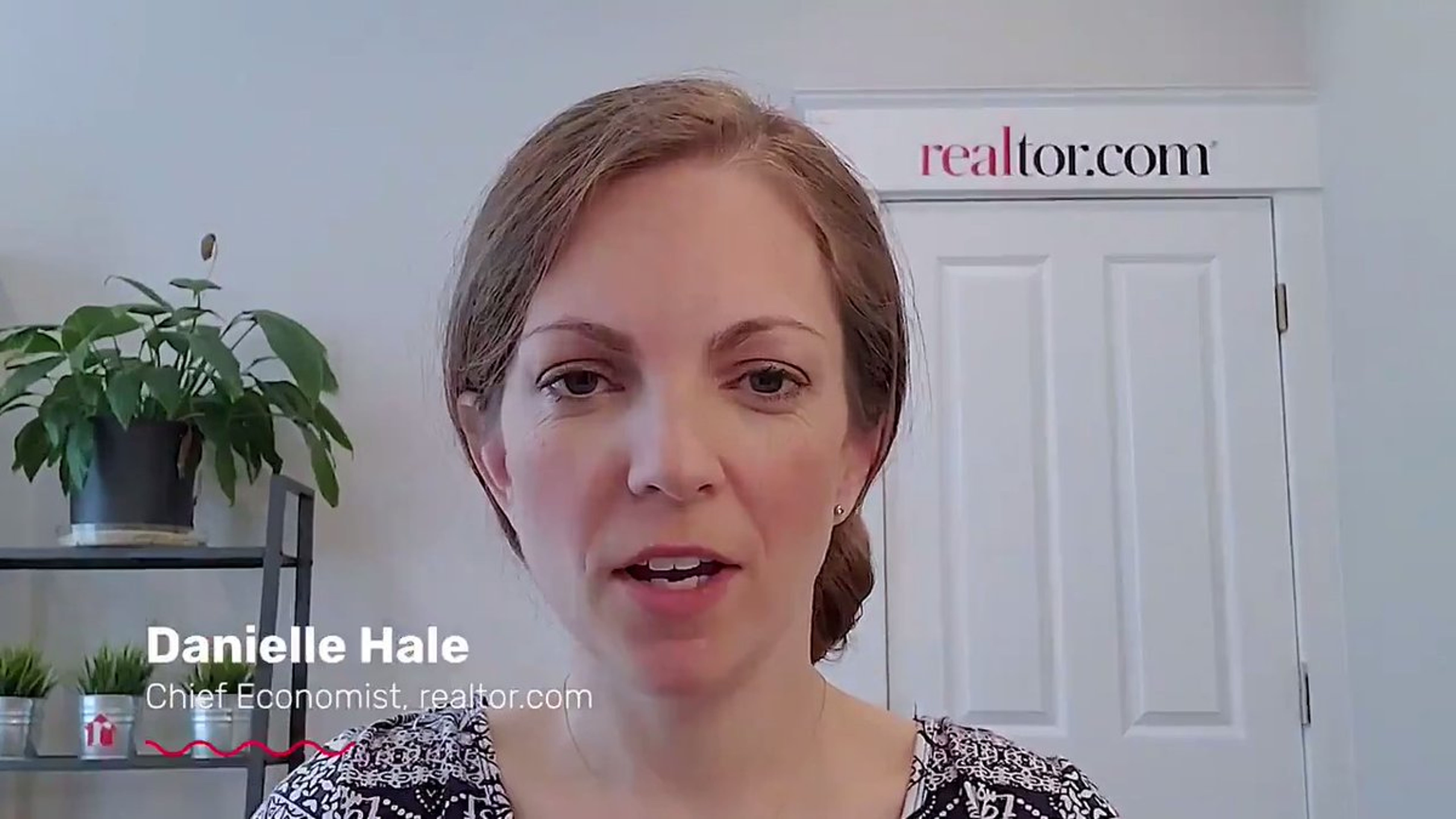 EXCLUSIVE: Housing Economist Danielle Hale On The Supply-Demand Imbalance Facing Homebuyers