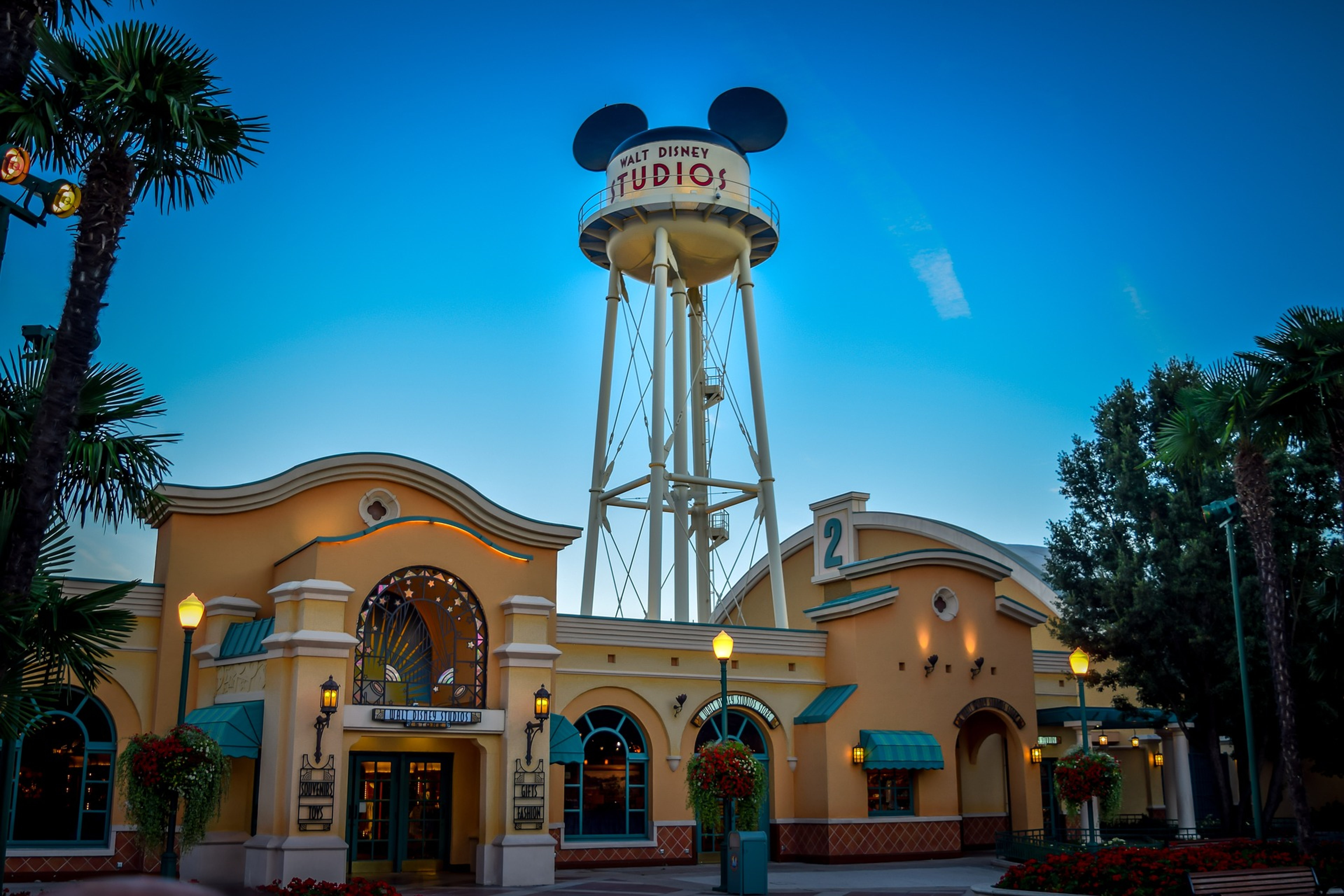 Earnings Magic: Disney Provides Reopening Optimism With &#34;Bullish&#34; Theme Park Results