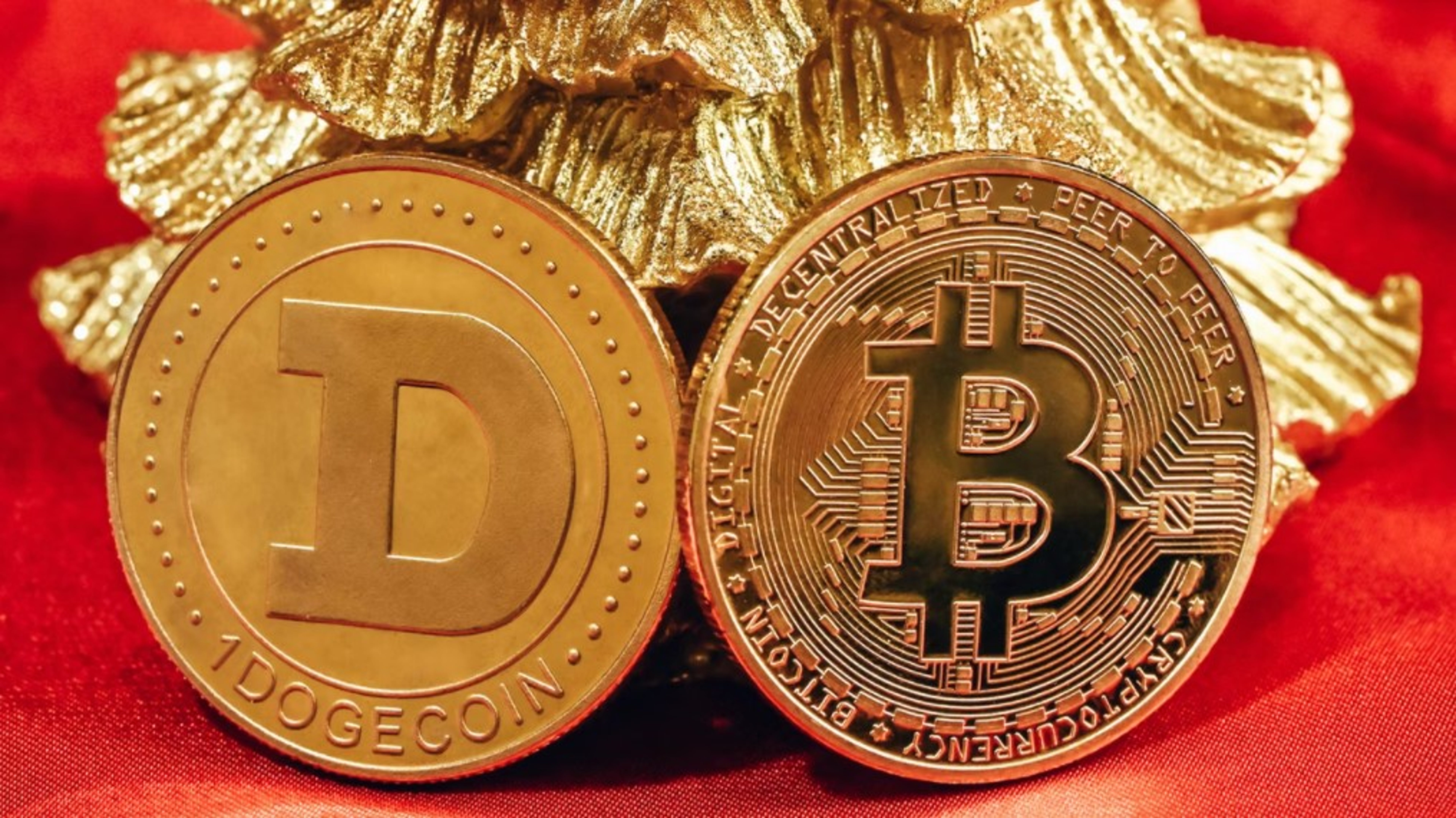 Which Will Happen First, Bitcoin At $100K Or Dogecoin At $1? The Choice Is Clear