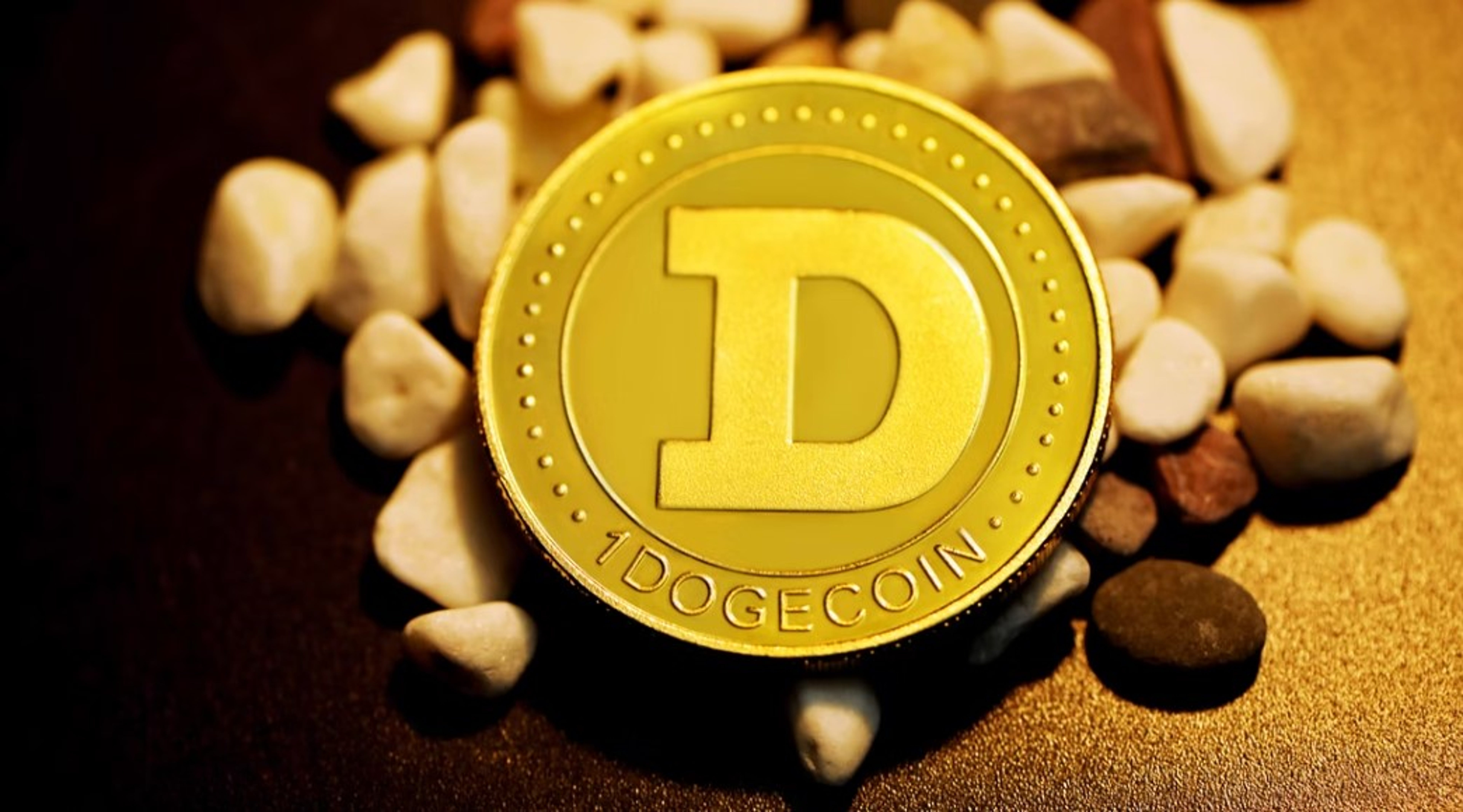Here&#39;s How Much $100 Invested In Dogecoin Could Be Worth If DOGE Hits $1