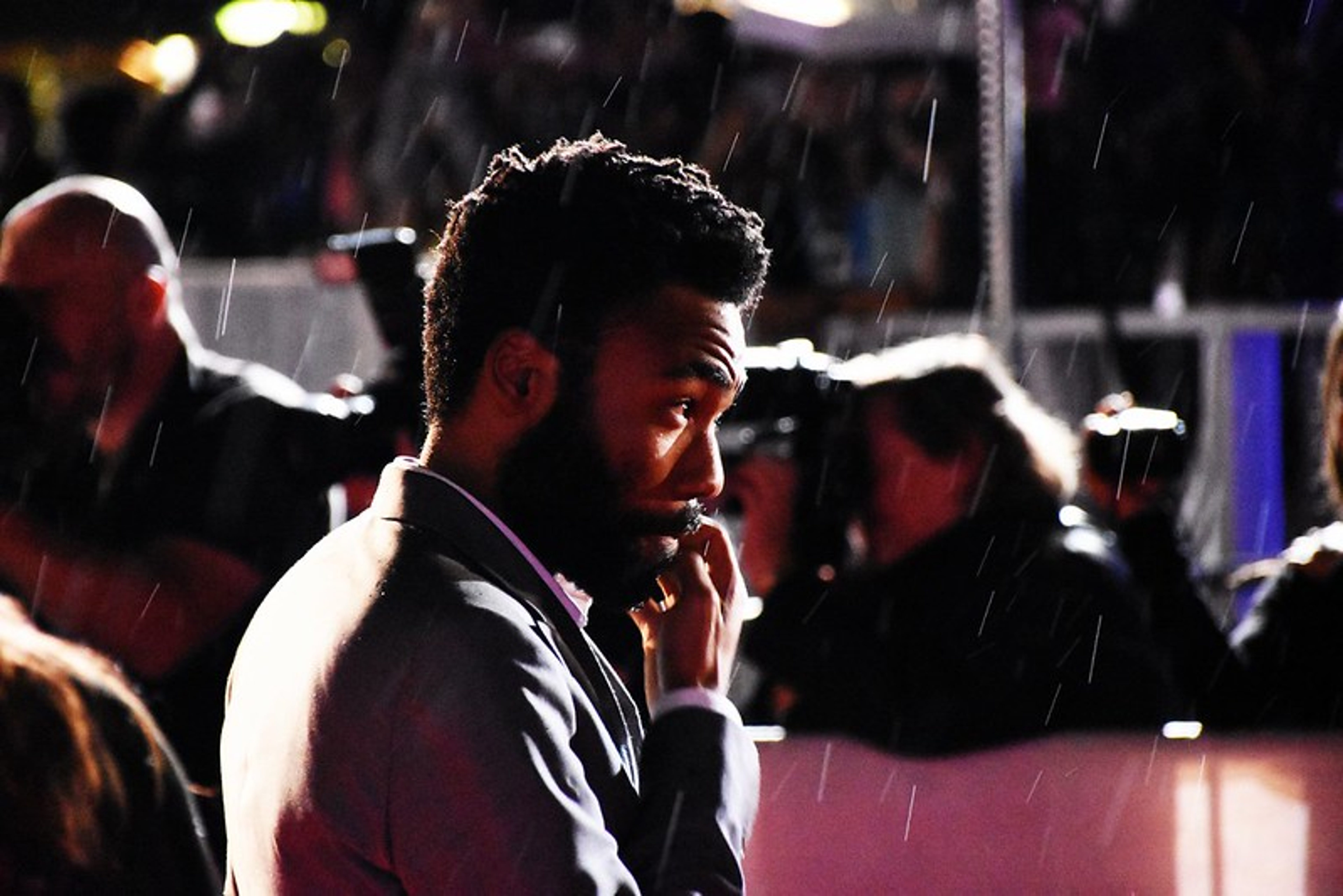 Donald Glover Lands Reported Eight-Figure Deal With Amazon