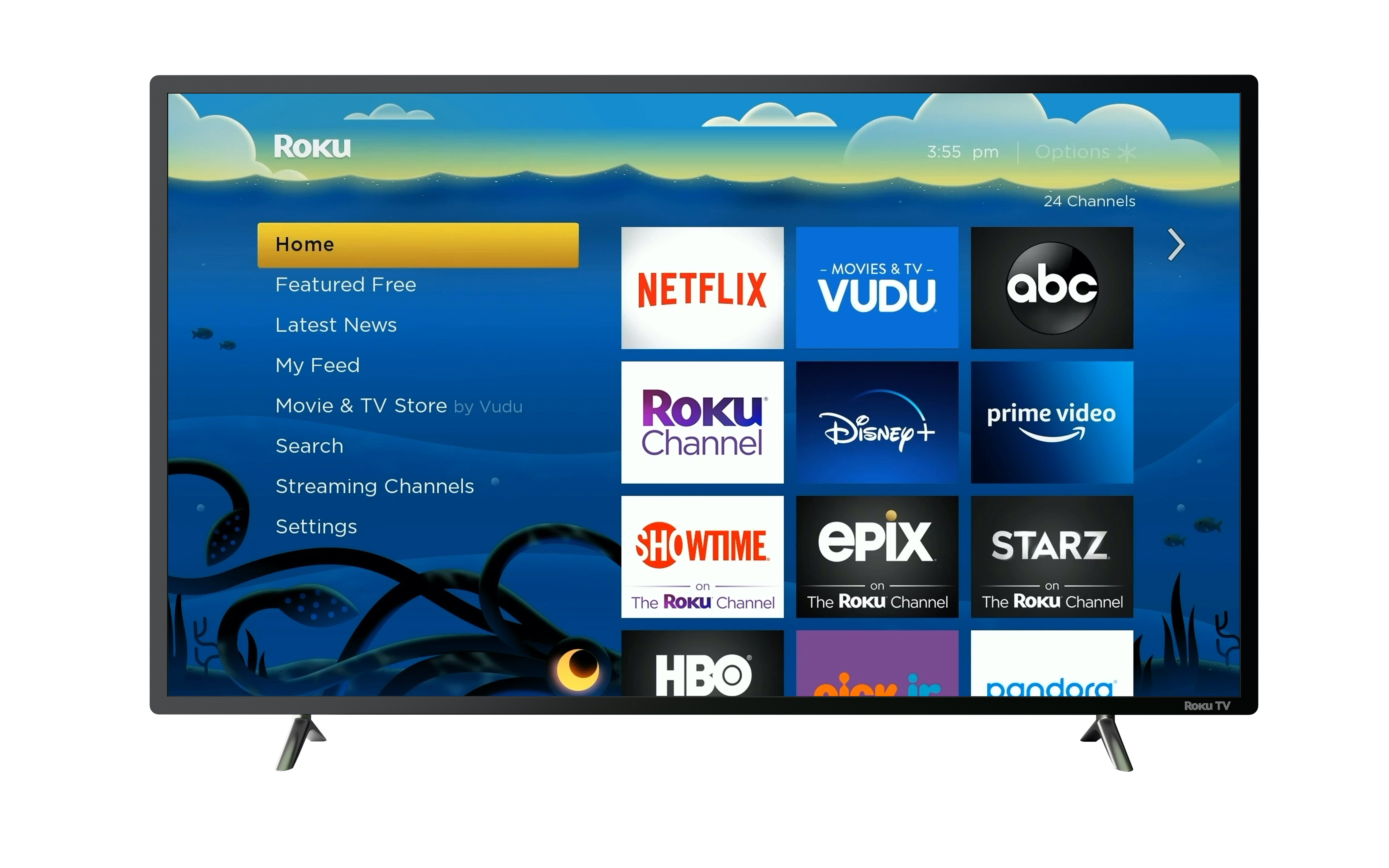Roku Analyst: Streaming Stock Executing Well, With Attractive Valuation