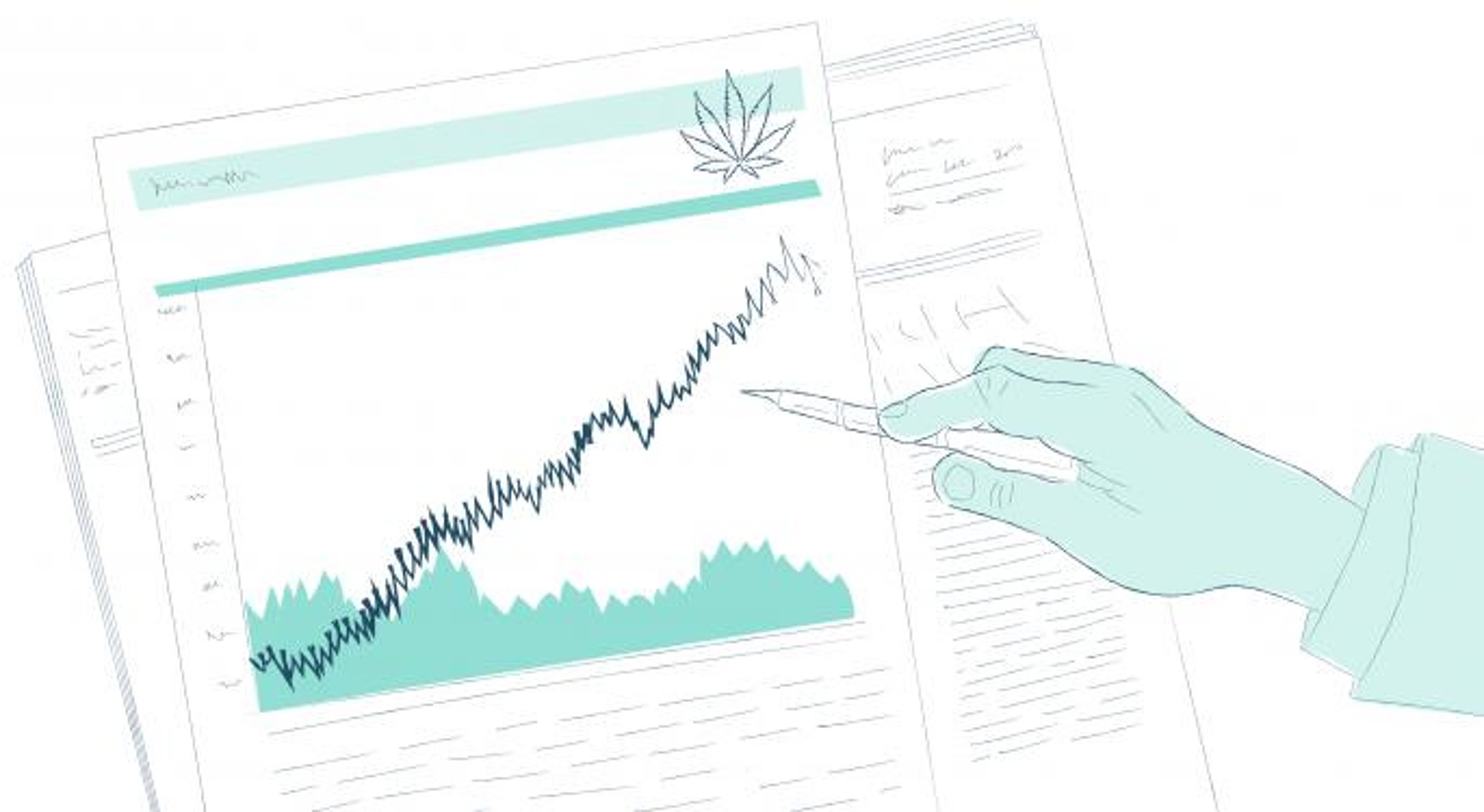 Cannabis Stock Gainers And Losers From December 10, 2020