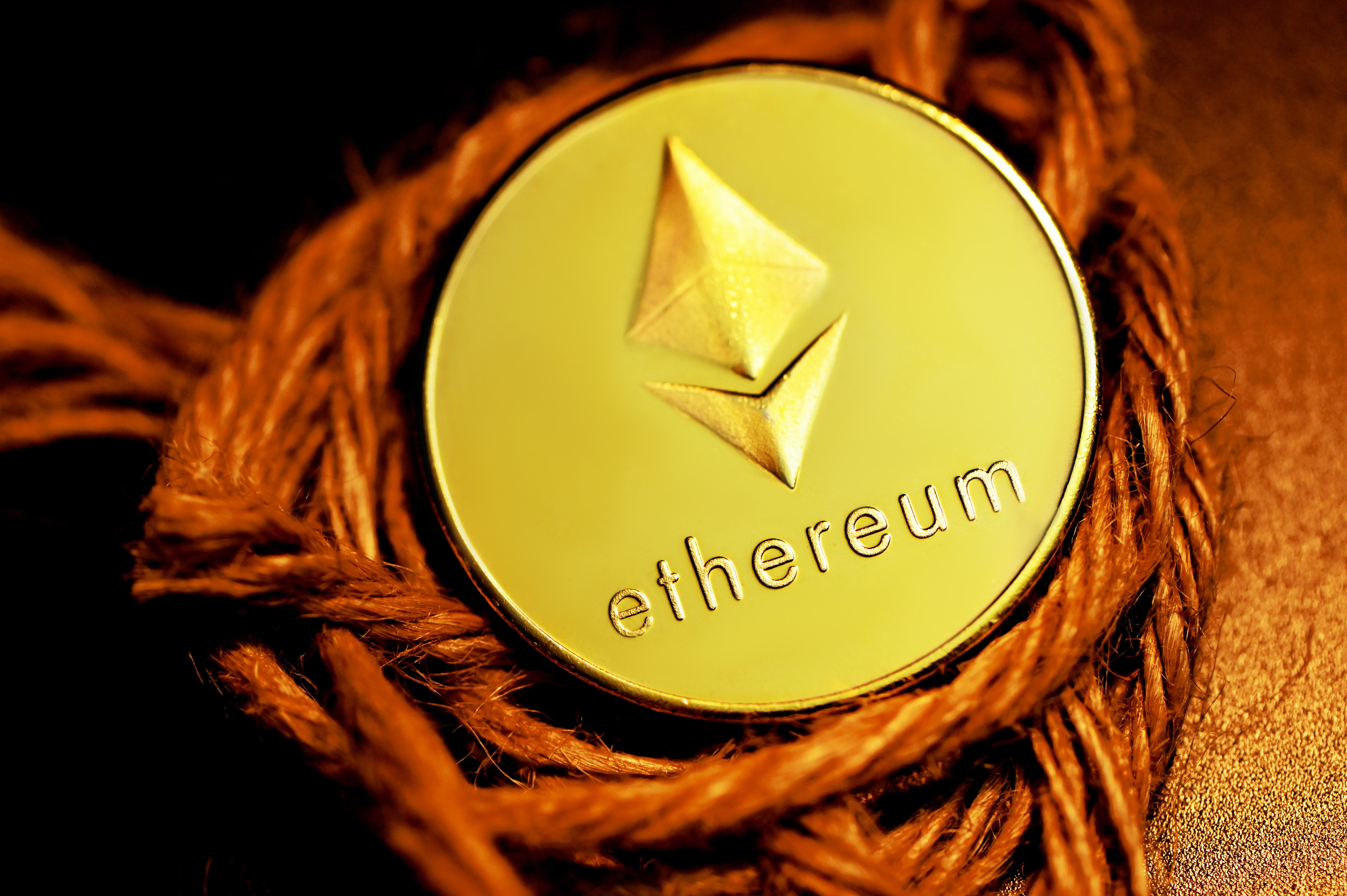 Reddit Co Founder Says Most Of His Crypto Holdings Are In Ethereum Not Dogecoin Benzinga