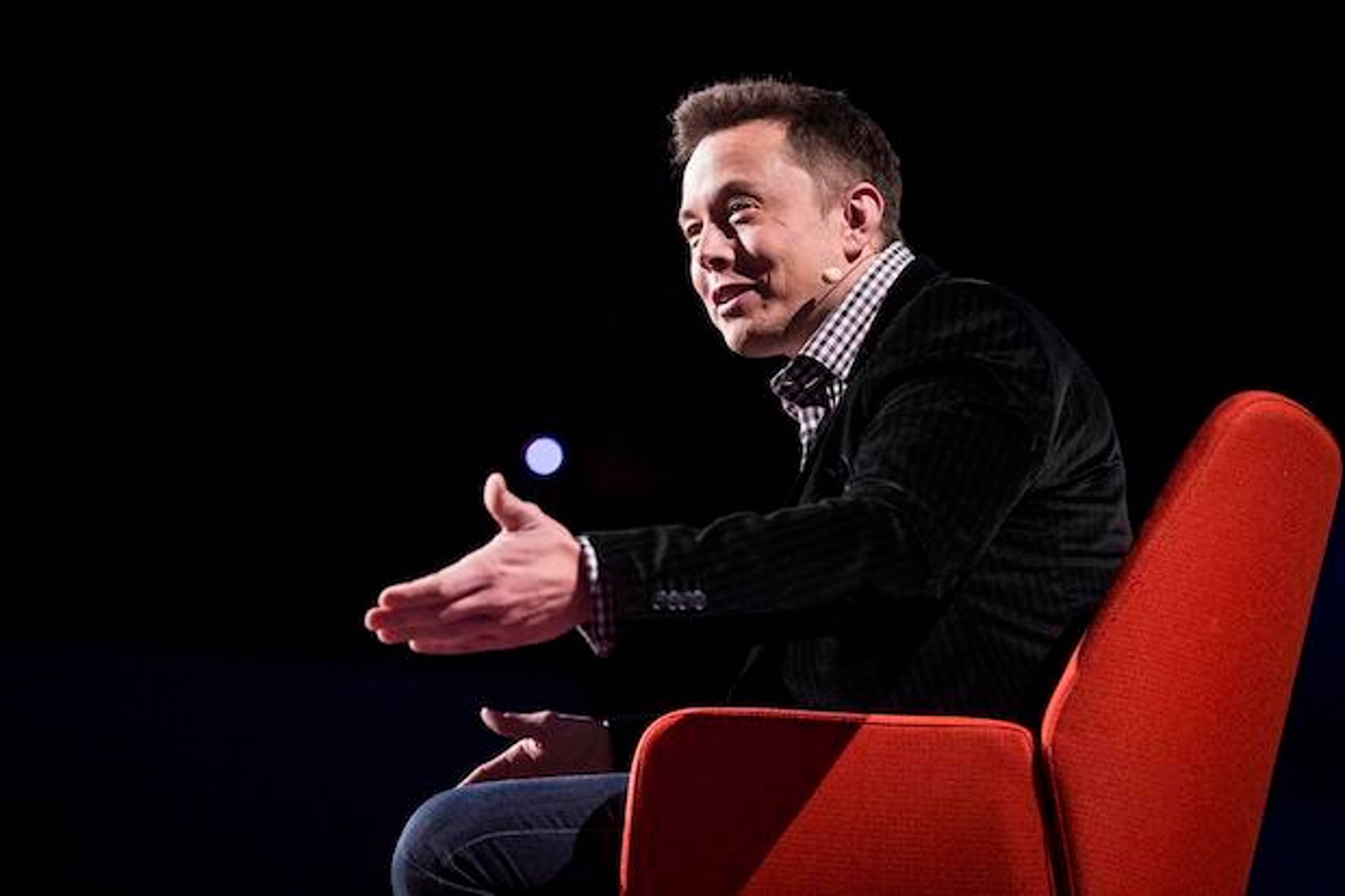 Tesla Founder Elon Musk Not Alone in his Vision for Psychedelics