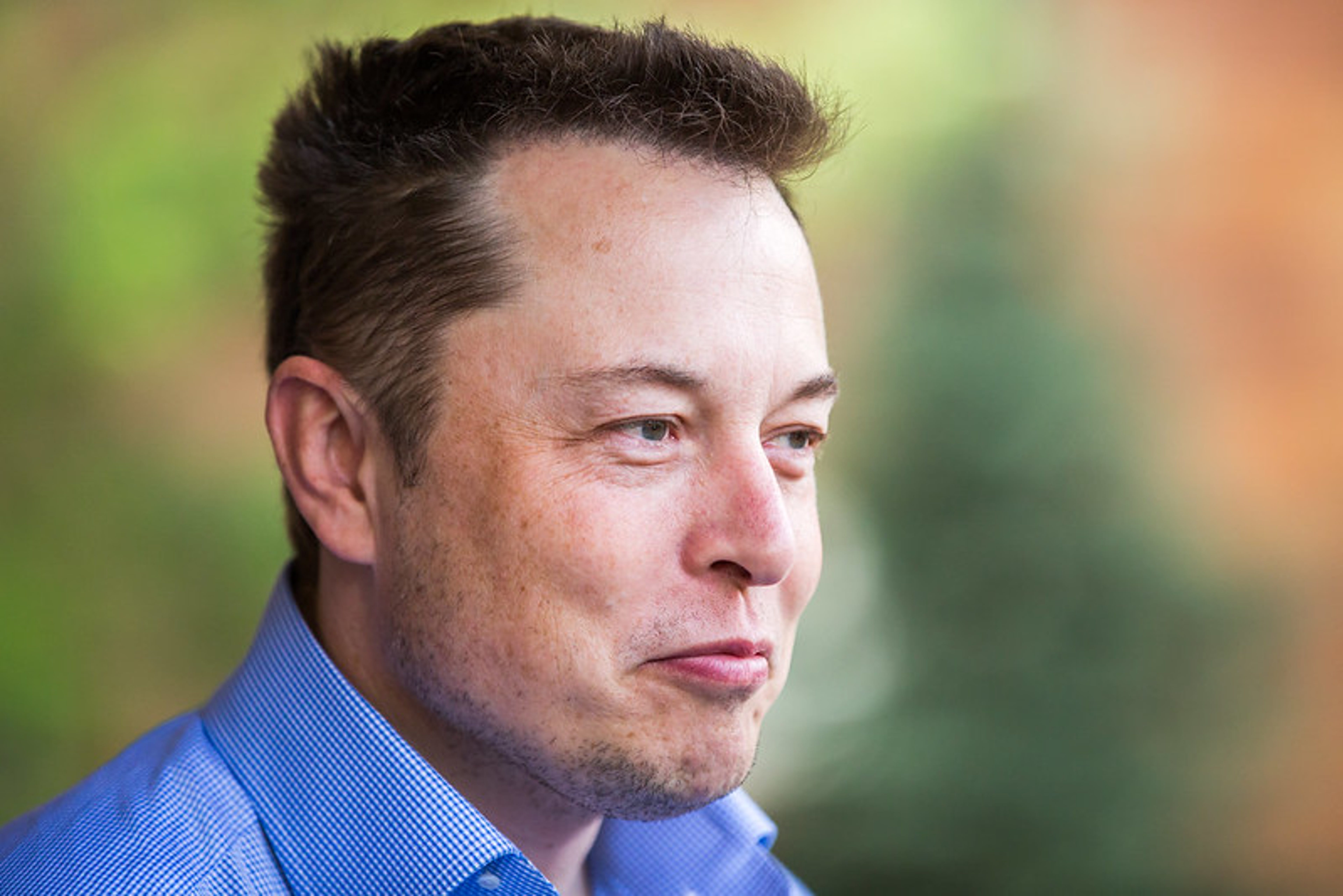Analysis: Did Elon Musk Violate SEC Rules With His Twitter Algorithm Poll?