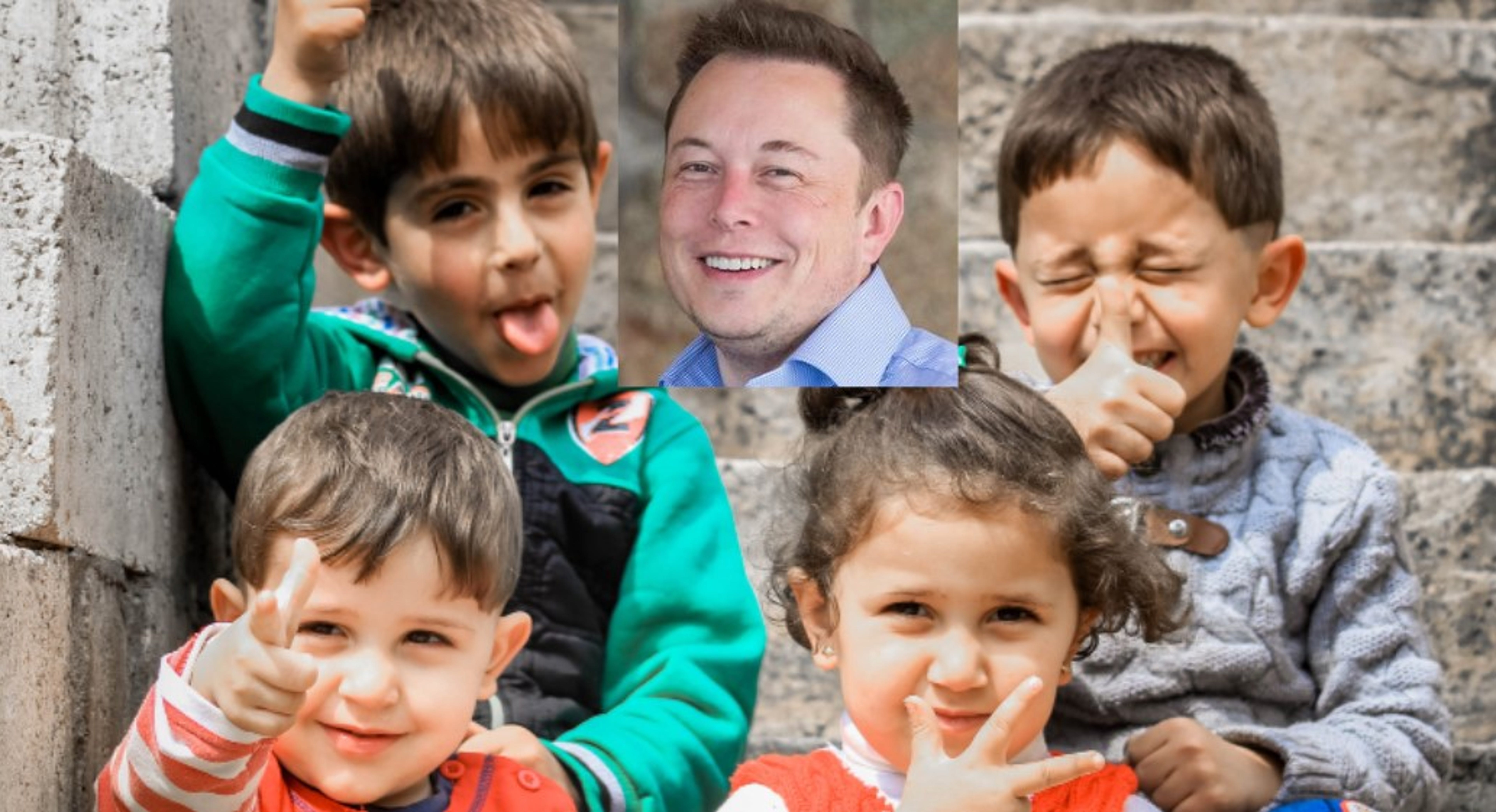Elon Musk Tweets On Pandemic Baby Bust: Why A Lack Of Kids Is The Real Problem