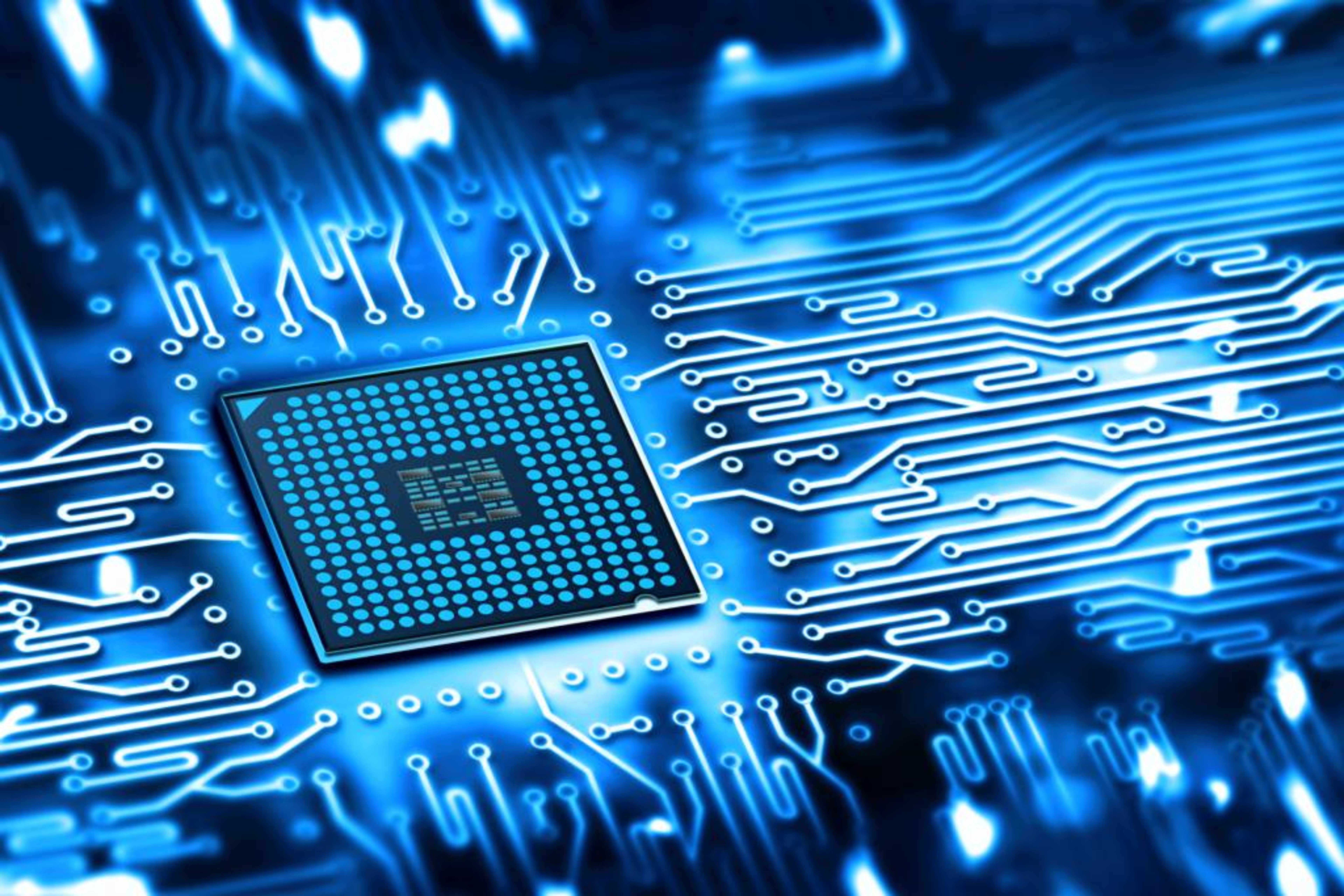 Why Longbow Research Upgrades Microchip Technology and Texas Instruments Stocks