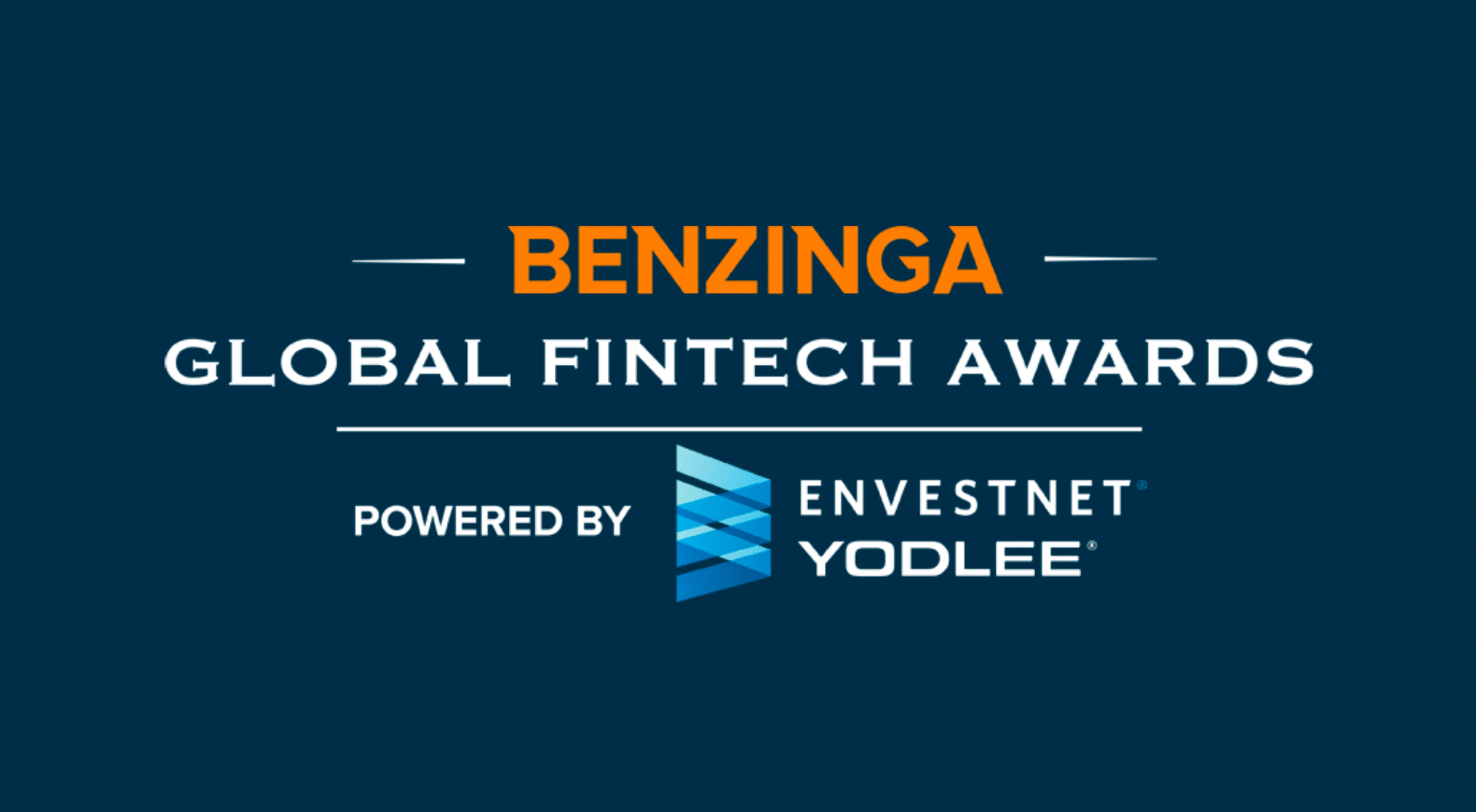 Open Banking At The Benzinga Global FinTech Awards