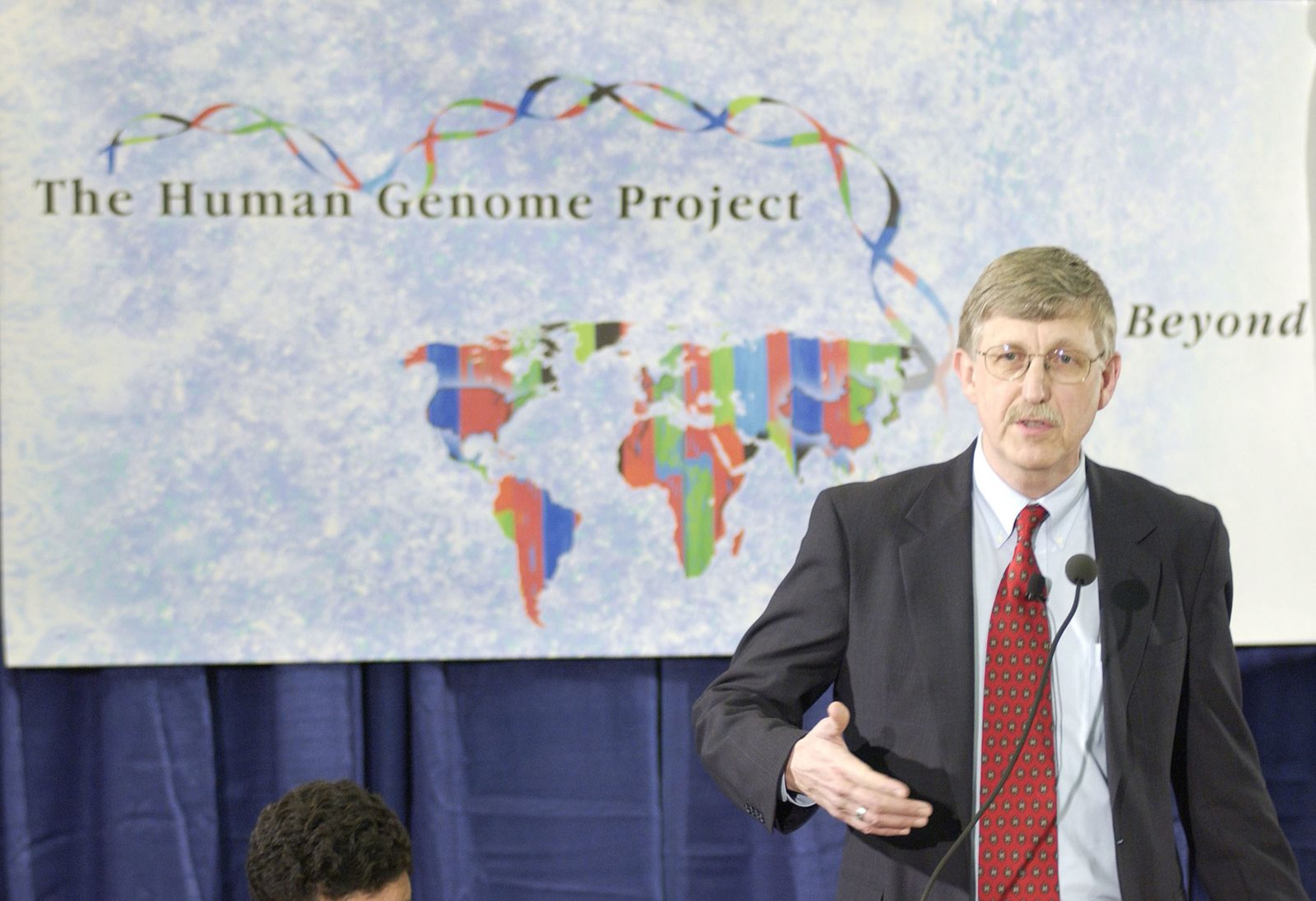 NIH Director Francis Collins To Step Down By Year-End, Dismisses Rumors Linking Resignation And COVID-19 Origins Controversy