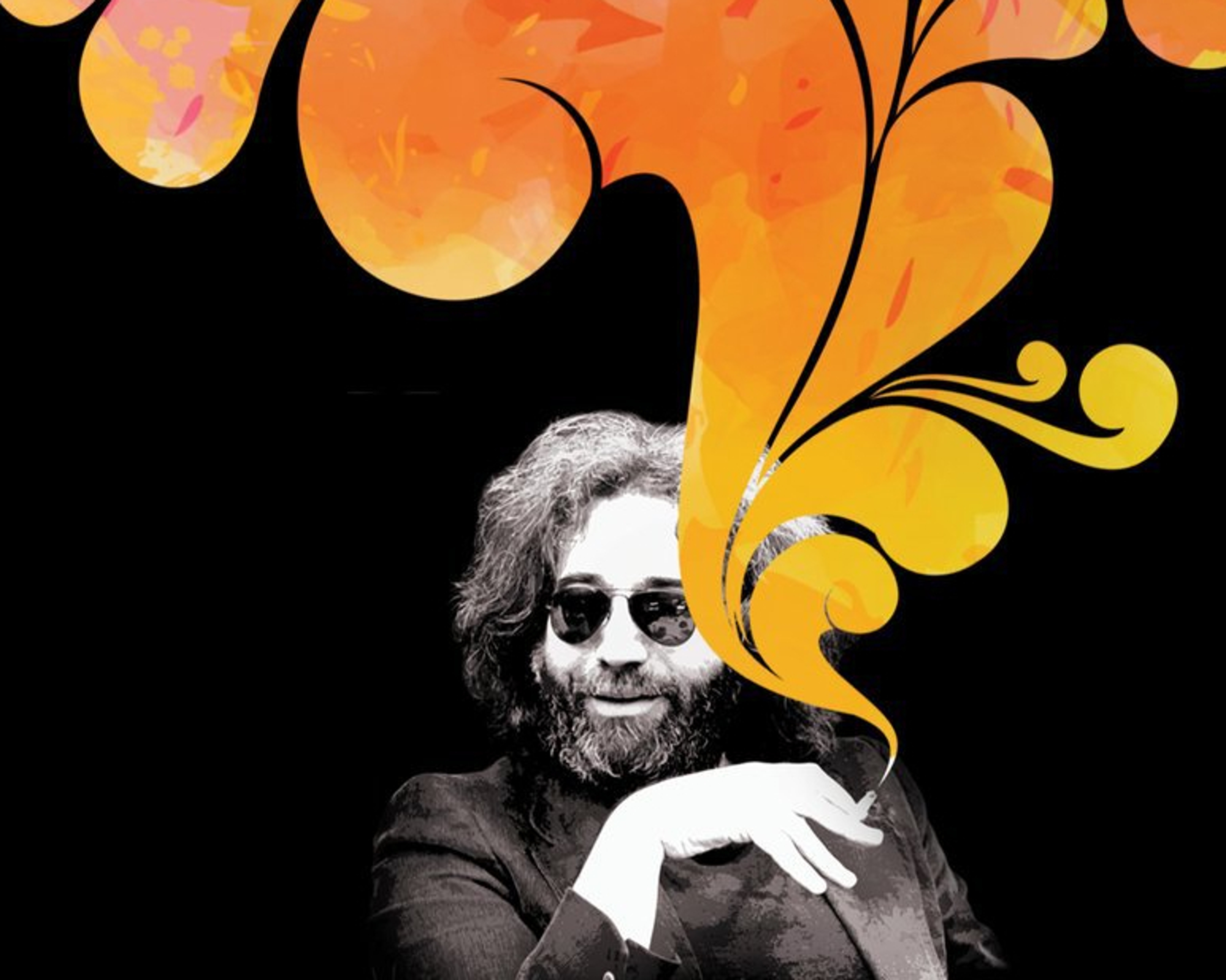 Jerry Garcia&#39;s Family, Holistic Industries Partner On Cannabis Brand