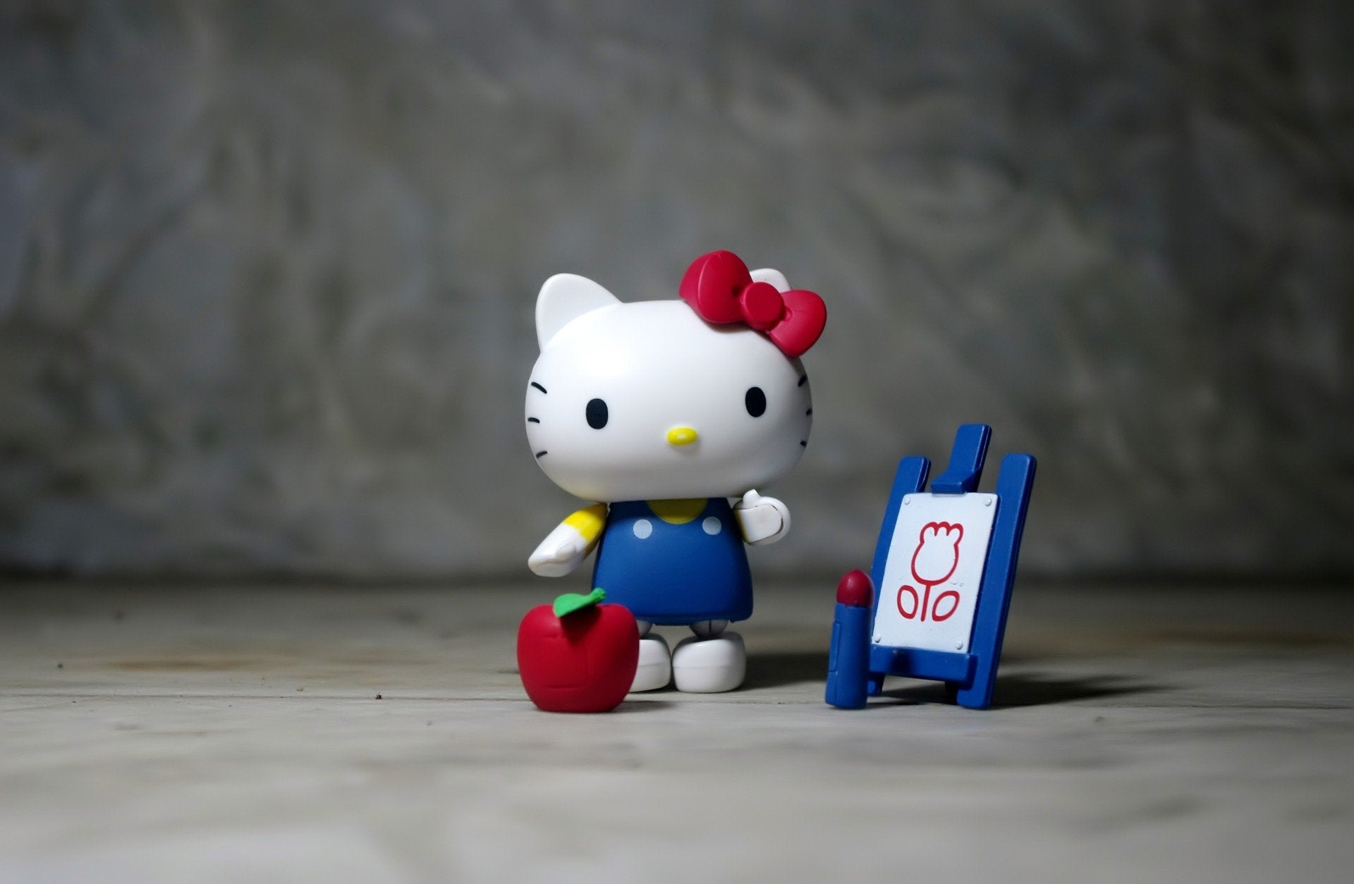 Hello Kitty Is Becoming an NFT – The Hollywood Reporter