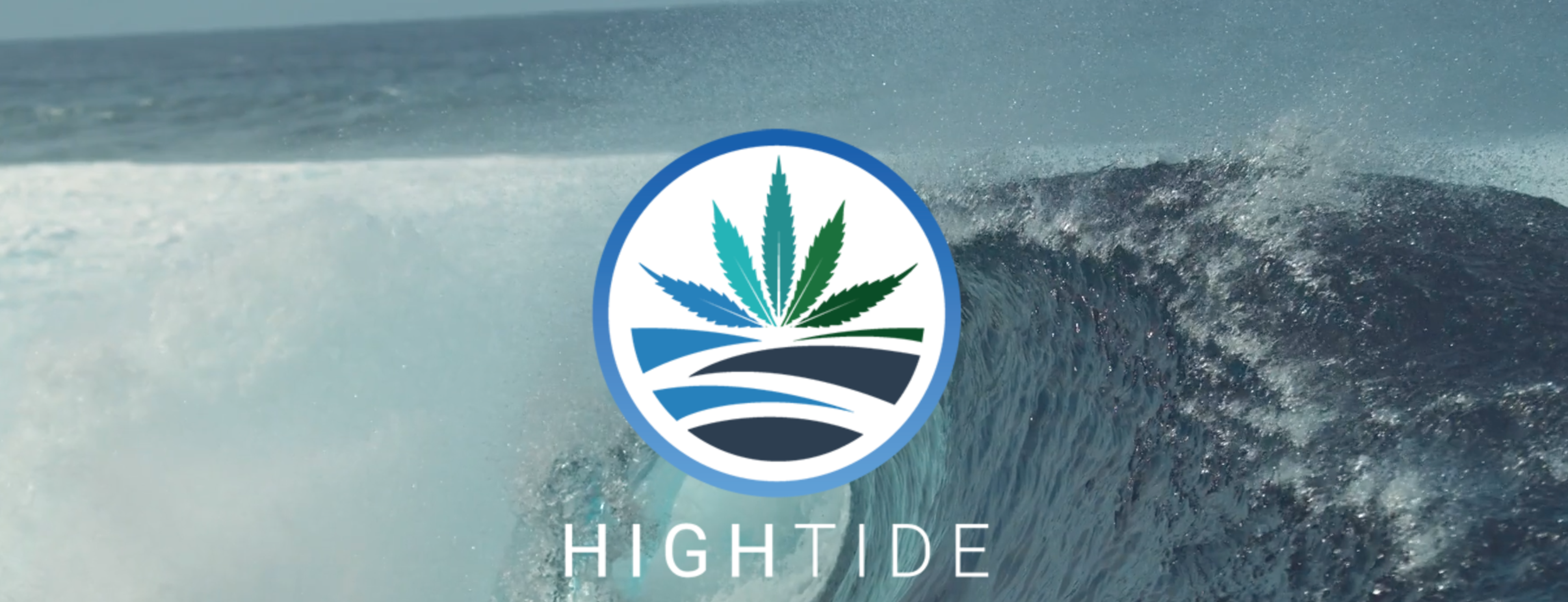 High Tide Launches Store In Calgary, 74th Nationwide