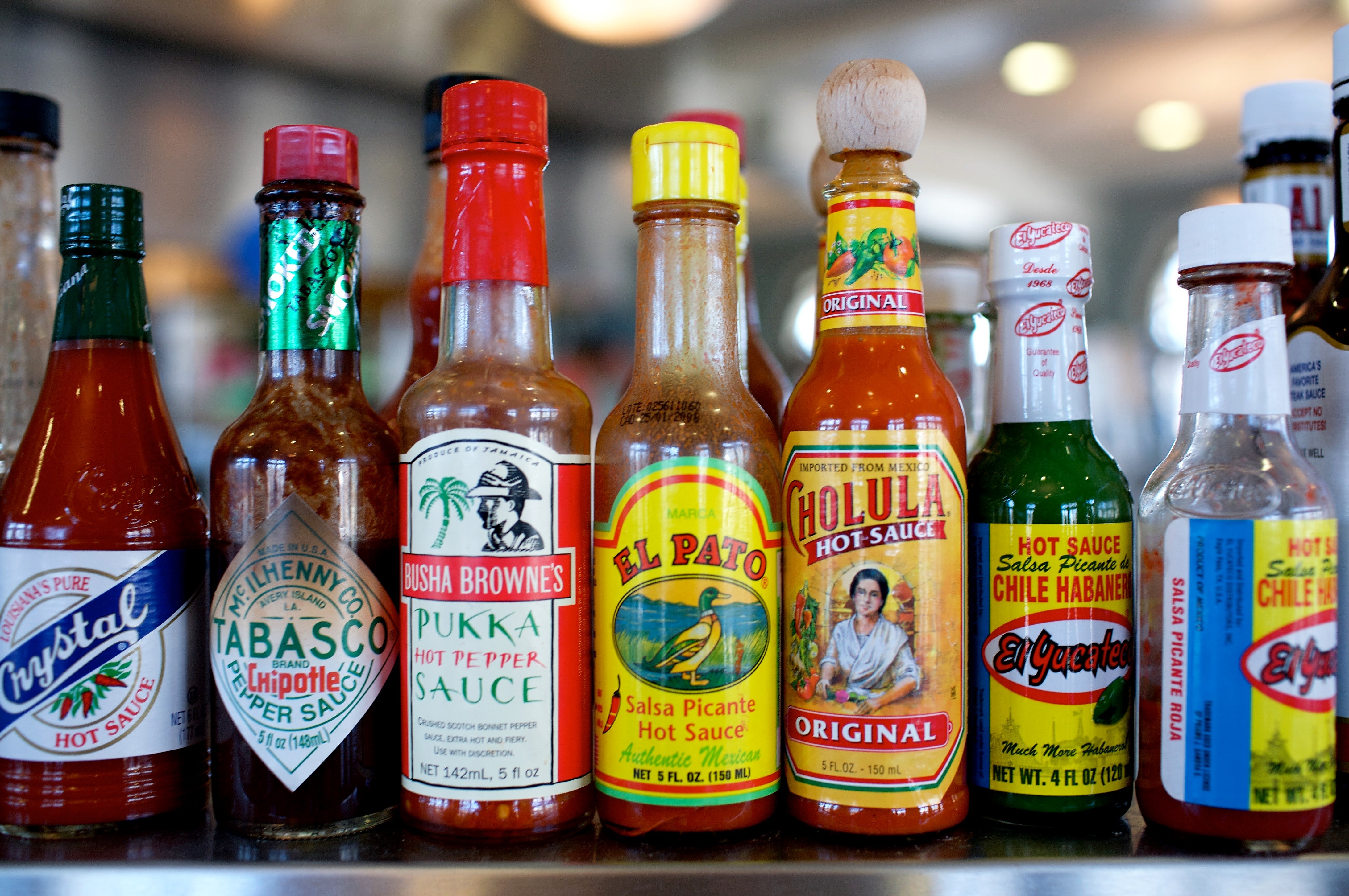 L Catterton To Acquire Hot Sauce Producer Cholula