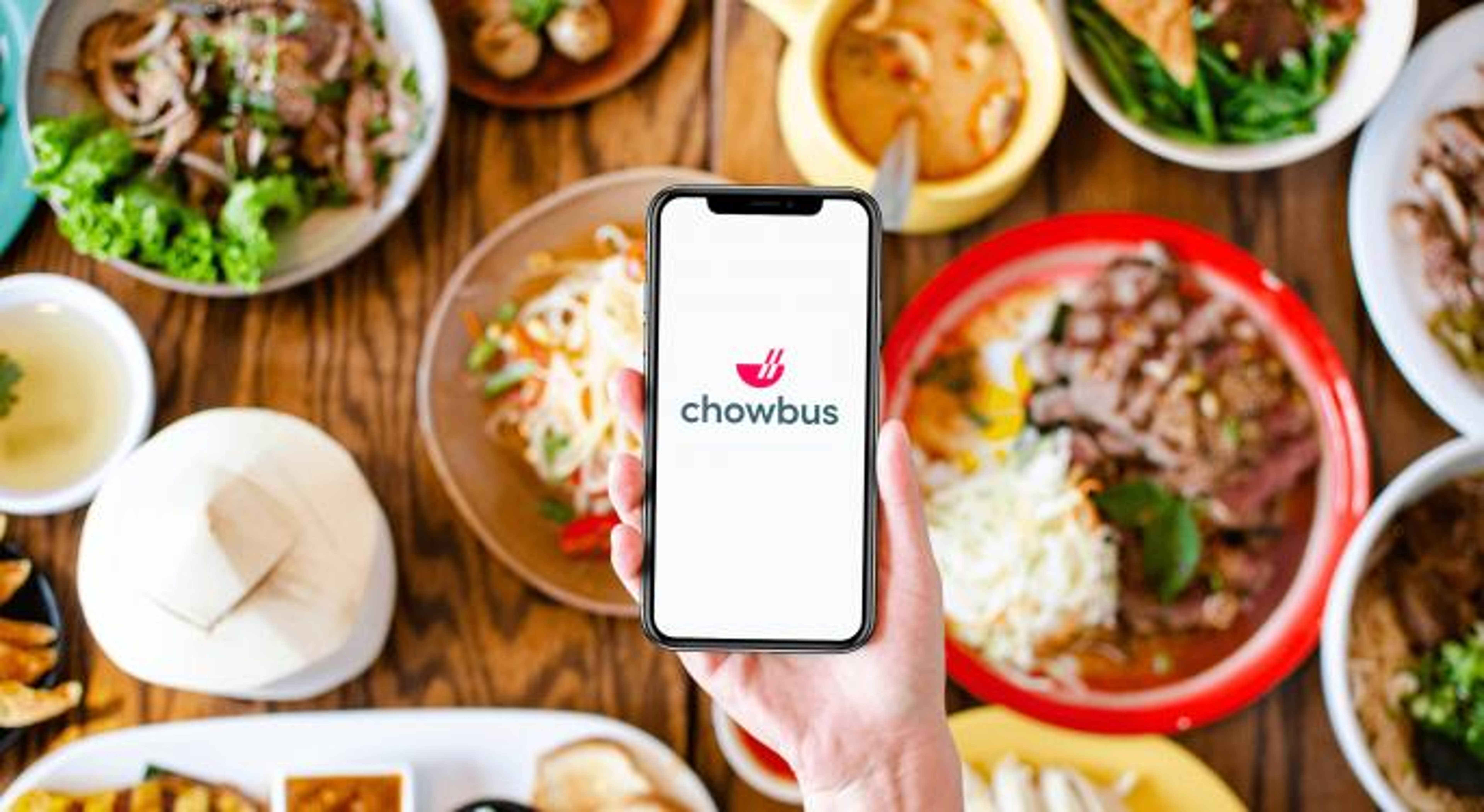 Checking In With Food Delivery Startup Chowbus Following $33M Series A Round