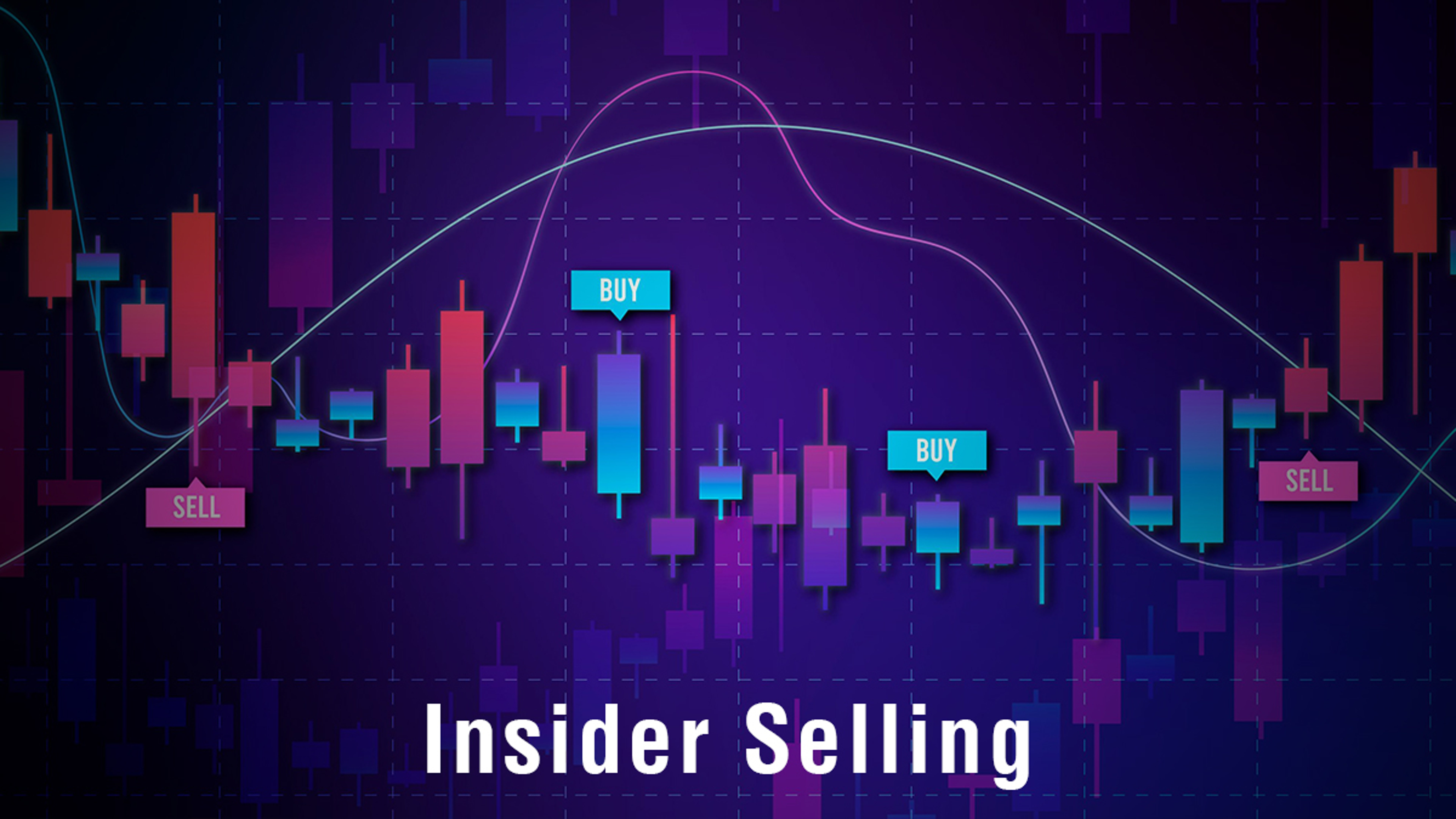 3 Stocks Insiders Are Selling
