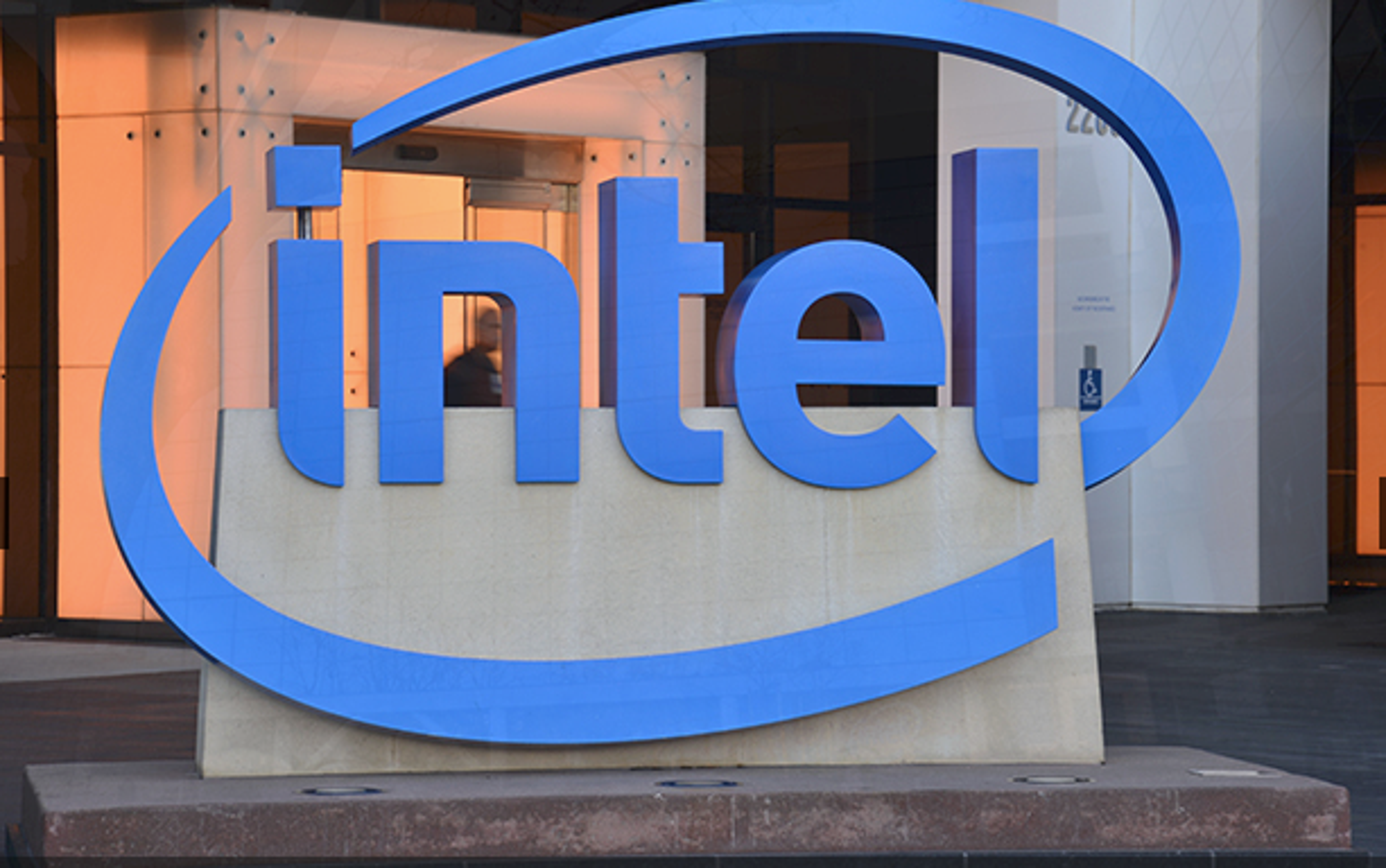 Why Intel Is Seeing A Gap Up Tuesday