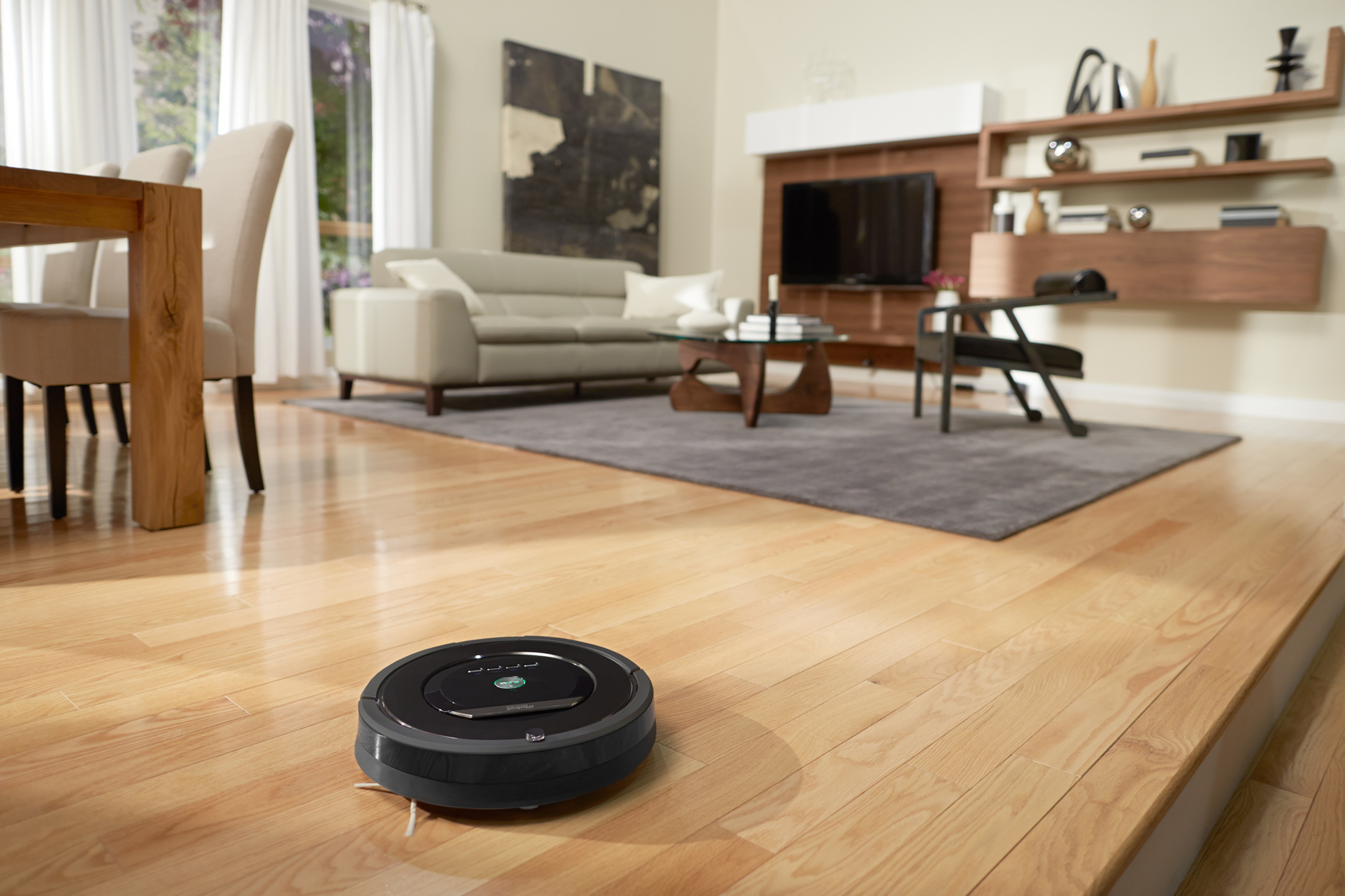 Analysts: iRobot Will Struggle Due To Trade Issues, Increasing Competition