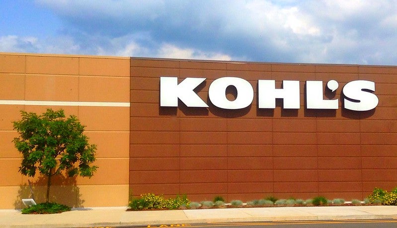 Kohl's Gets $9 Billion Bid From Starboard Value Group - WSJ