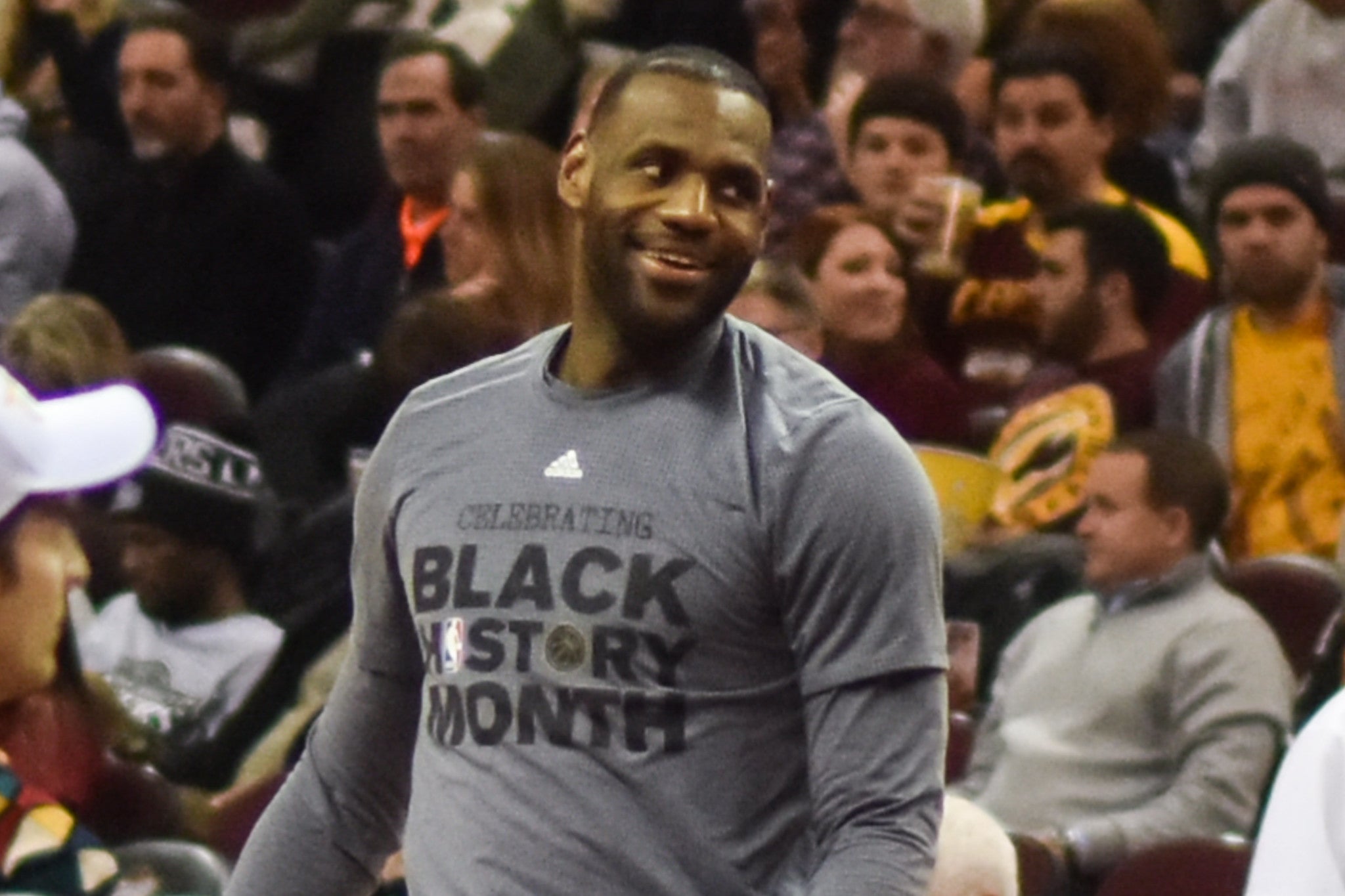 LeBron equality lebrons James Now Owns Part Of The Pittsburgh Penguins - Madison