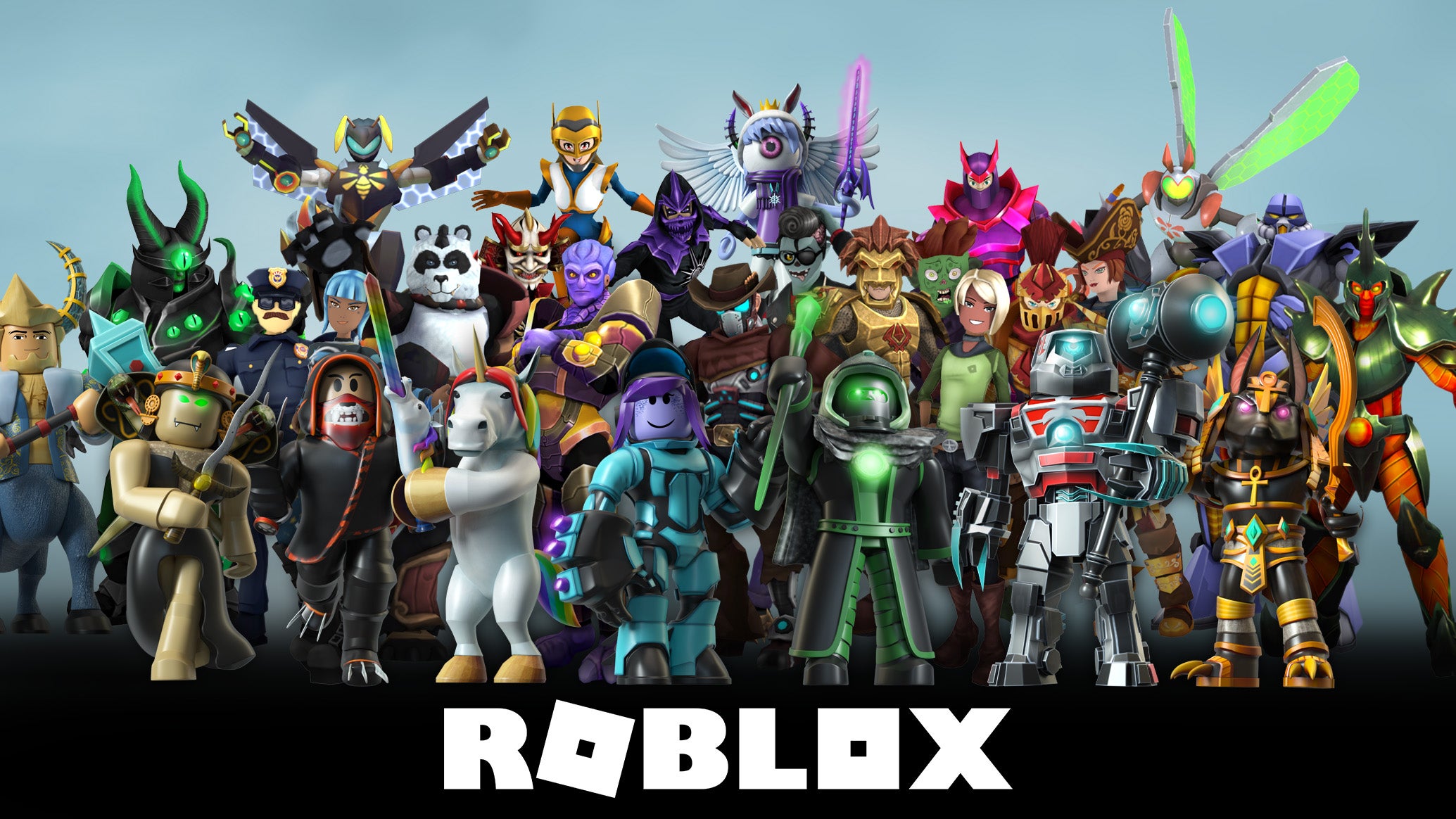 Roblox's Console Evolution: PlayStation Debut, Realistic Avatars: What's  Next for Gamers? - Roblox (NYSE:RBLX) - Benzinga