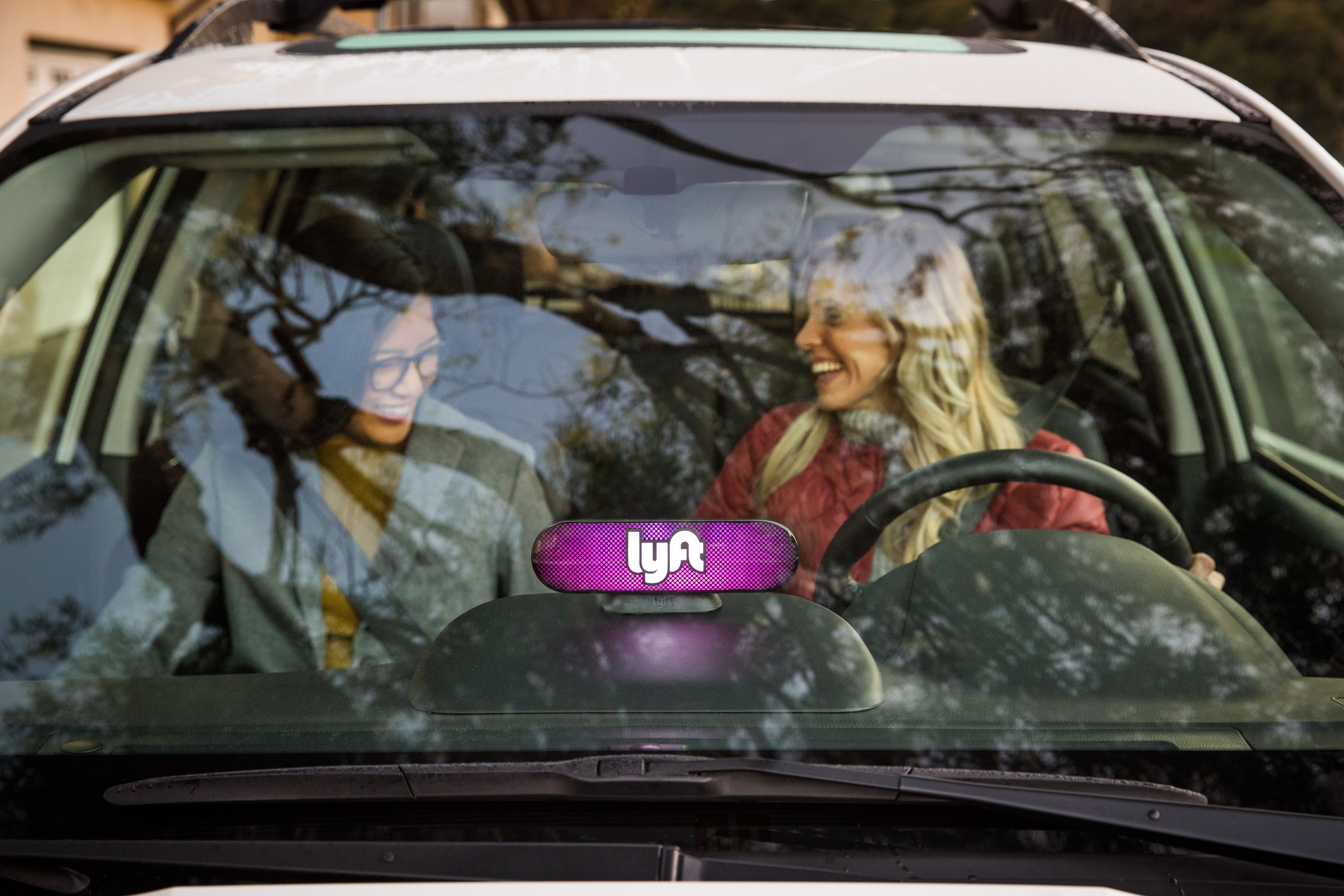 Uber, Lyft Stocks Struggle In Debut Year: What&#39;s In Store For 2020?