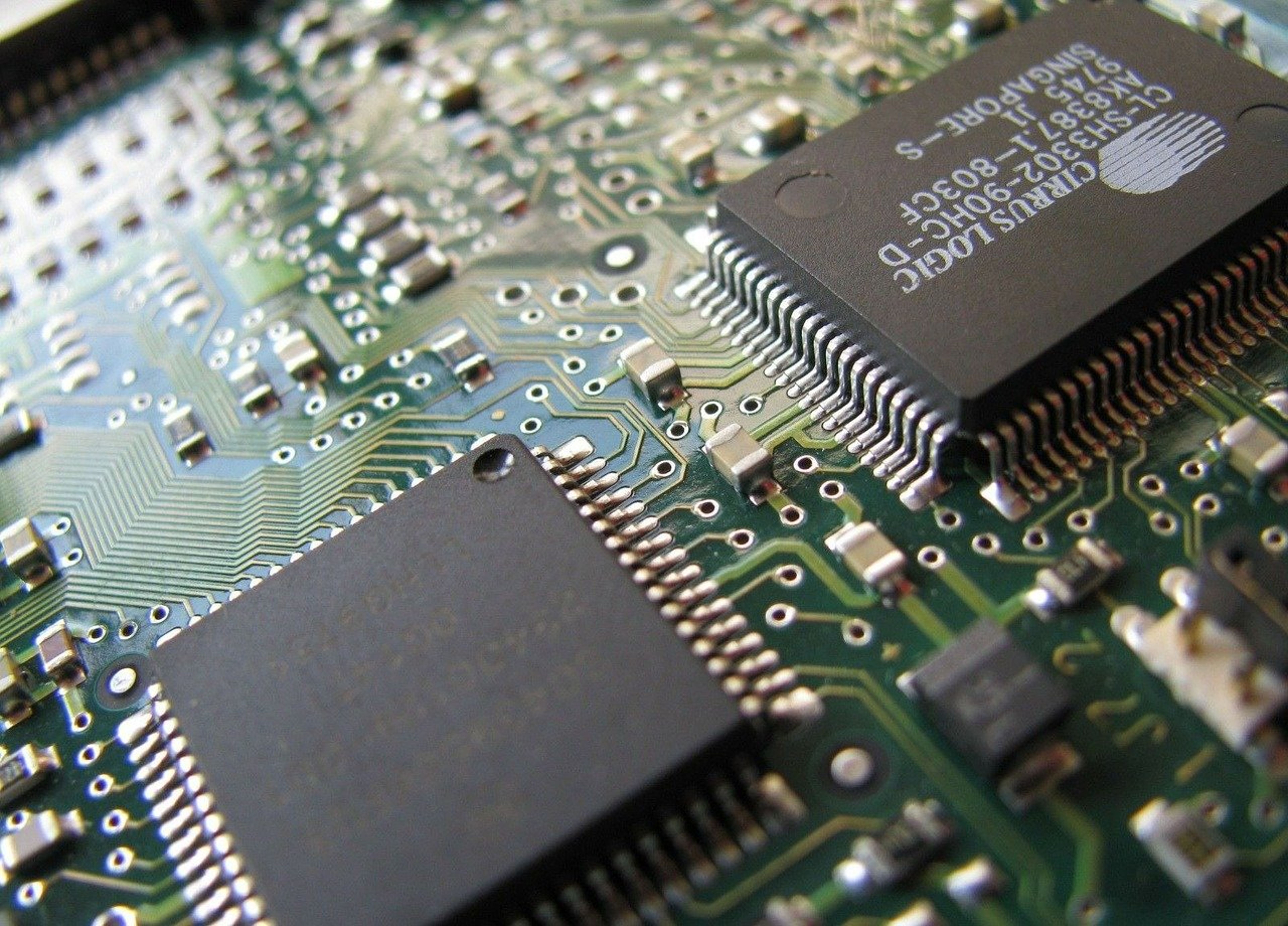 Is It A Good Time To Buy Semiconductor Stocks? This Expert Says It&#39;s &#39;Getting Pretty Dicey&#39;