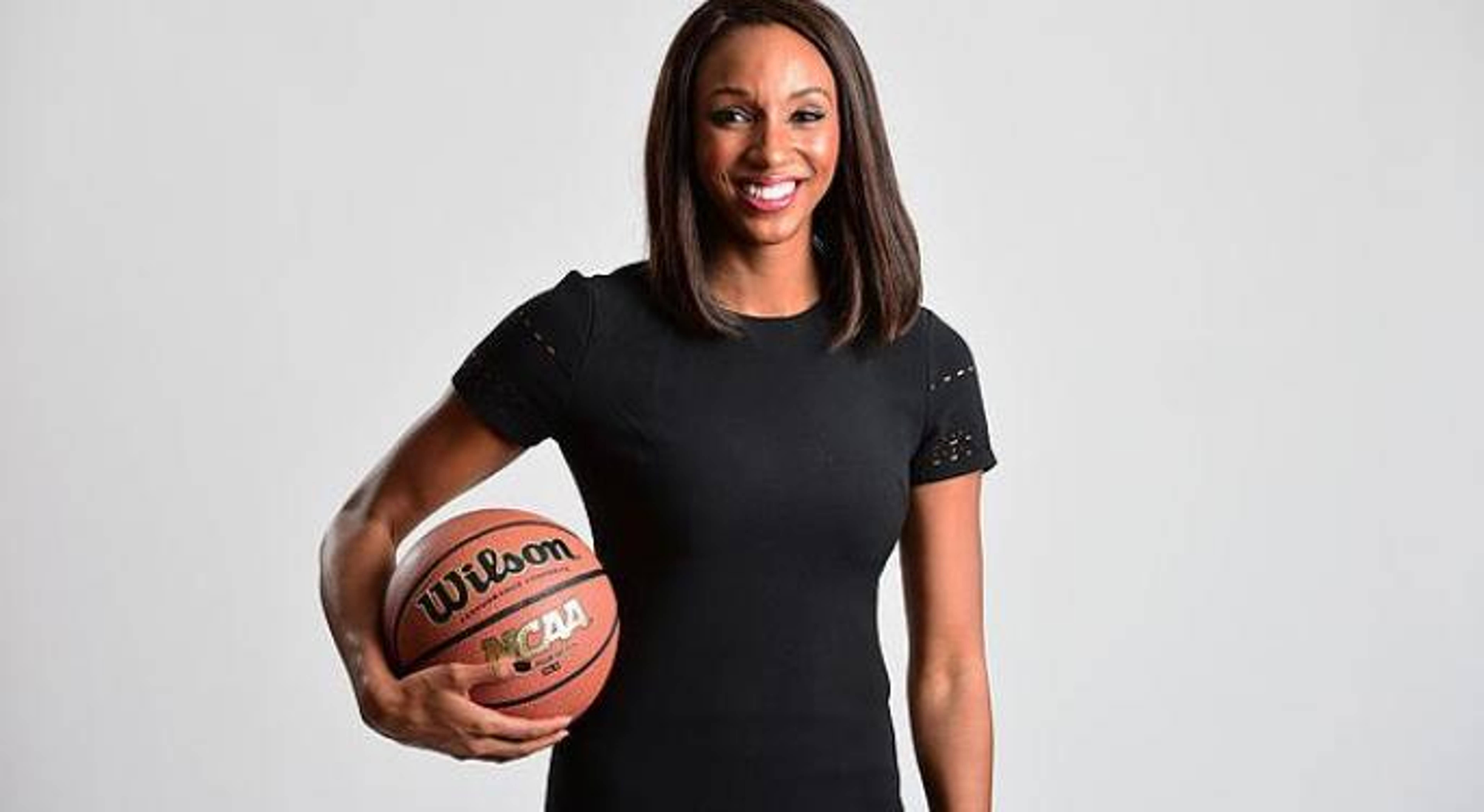 Maria Taylor Exits ESPN Following &#39;Diversity&#39; Controversy With Rachel Nichols