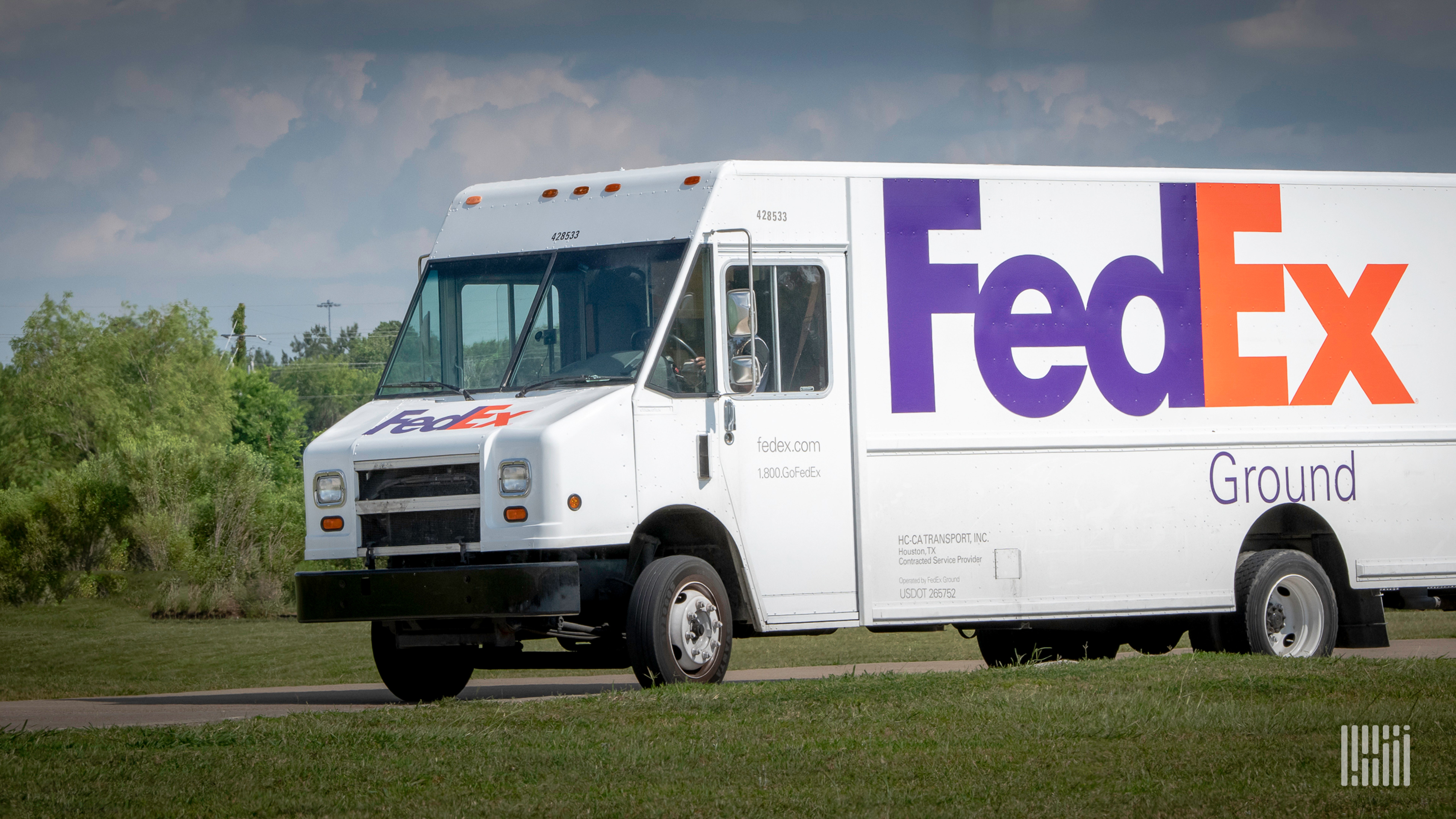 FedEx Gets No Wall Street Love For Stellar Results