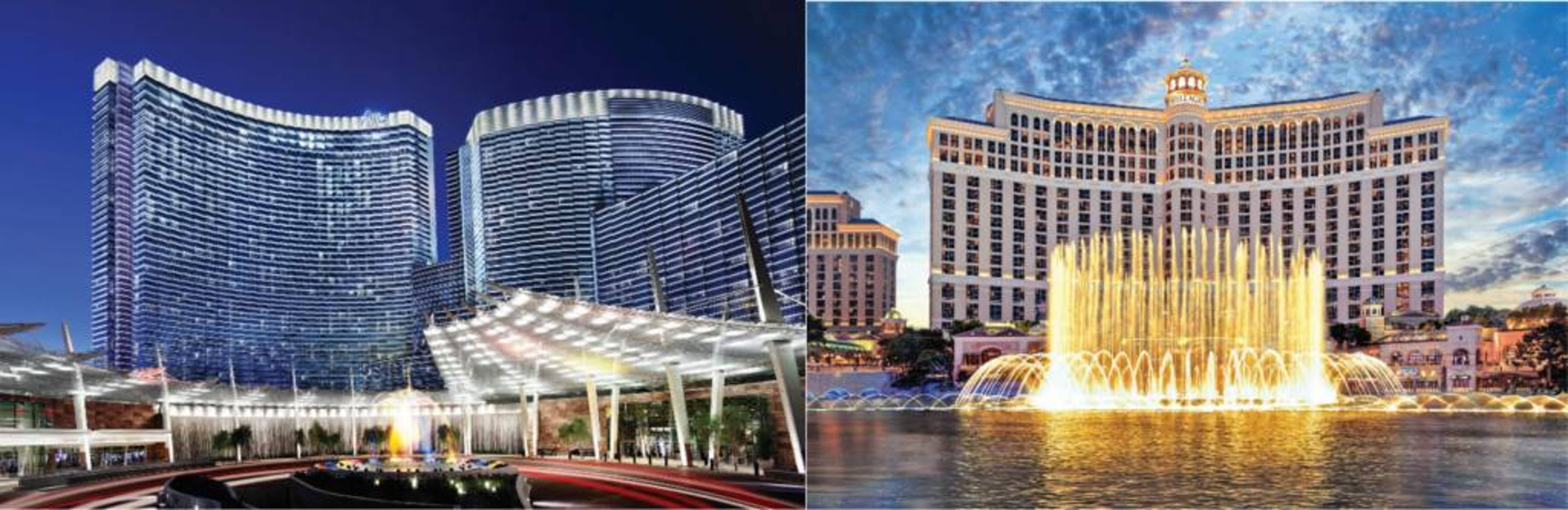 MGM Stock Valuation Is &#39;Changing For The Better&#39;