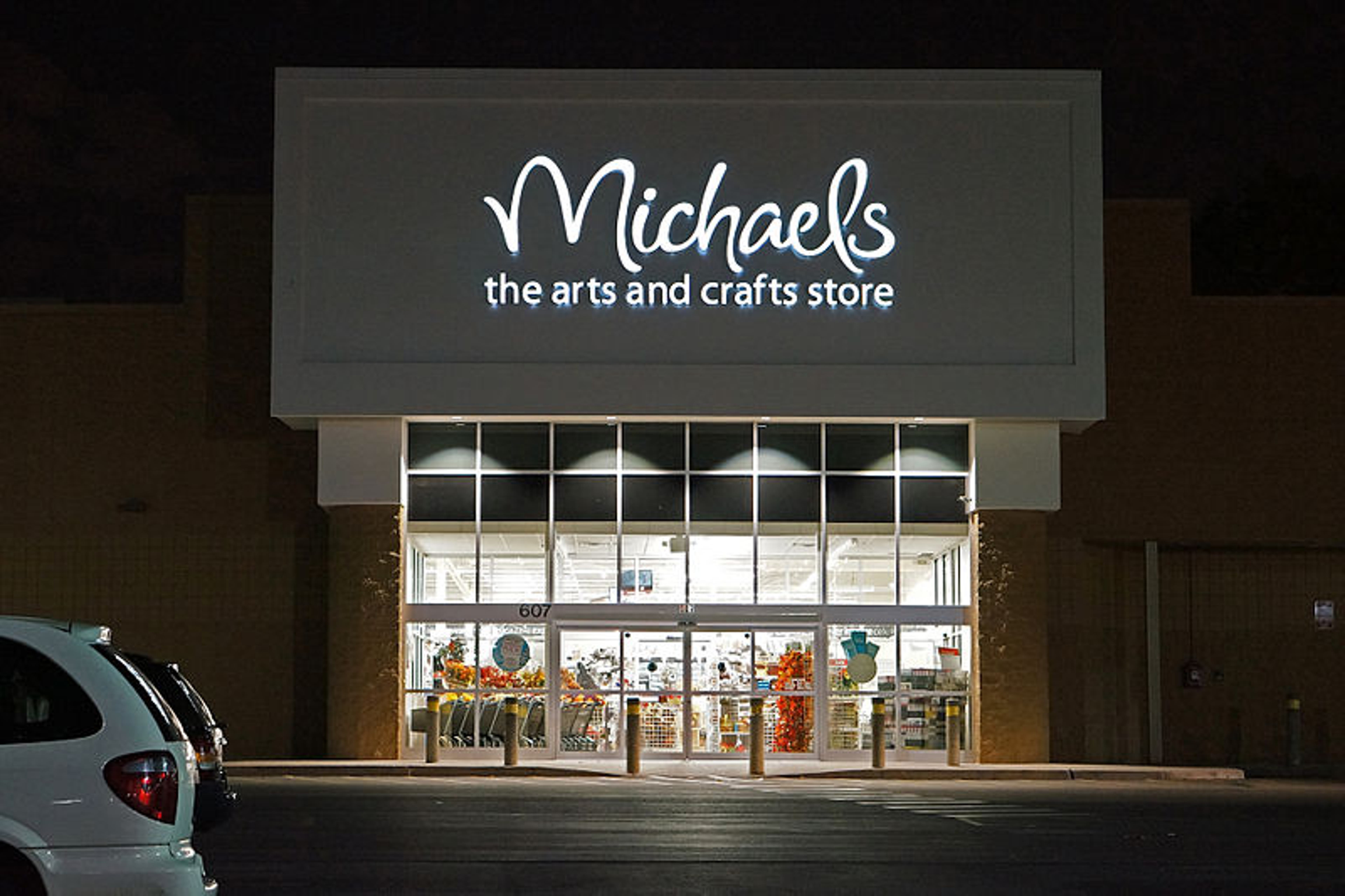 Michaels Acquired By Apollo Global Management For $3.3B