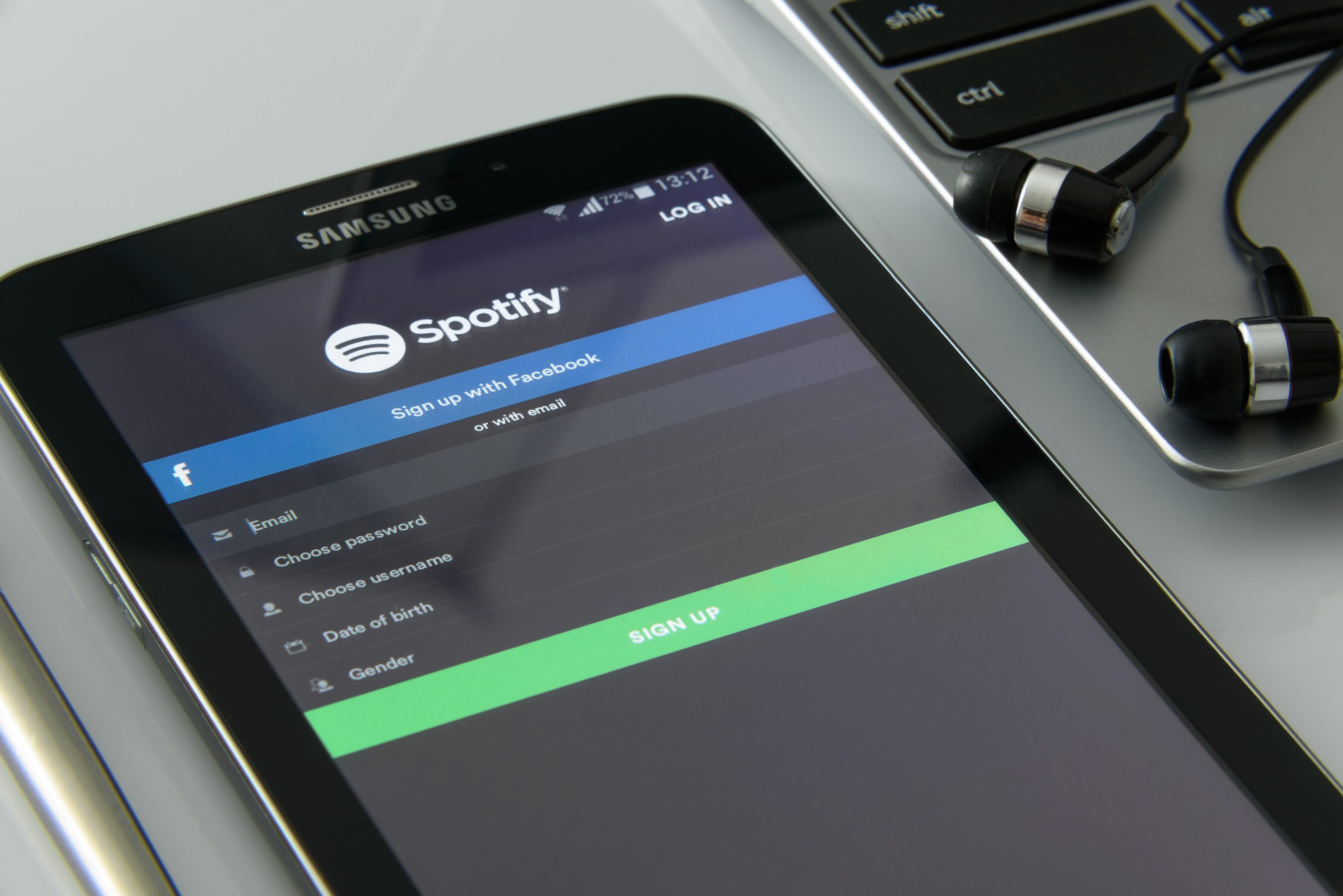 Analysts Not Worried About Spotify, Say 2020 Will Be An Investment Year
