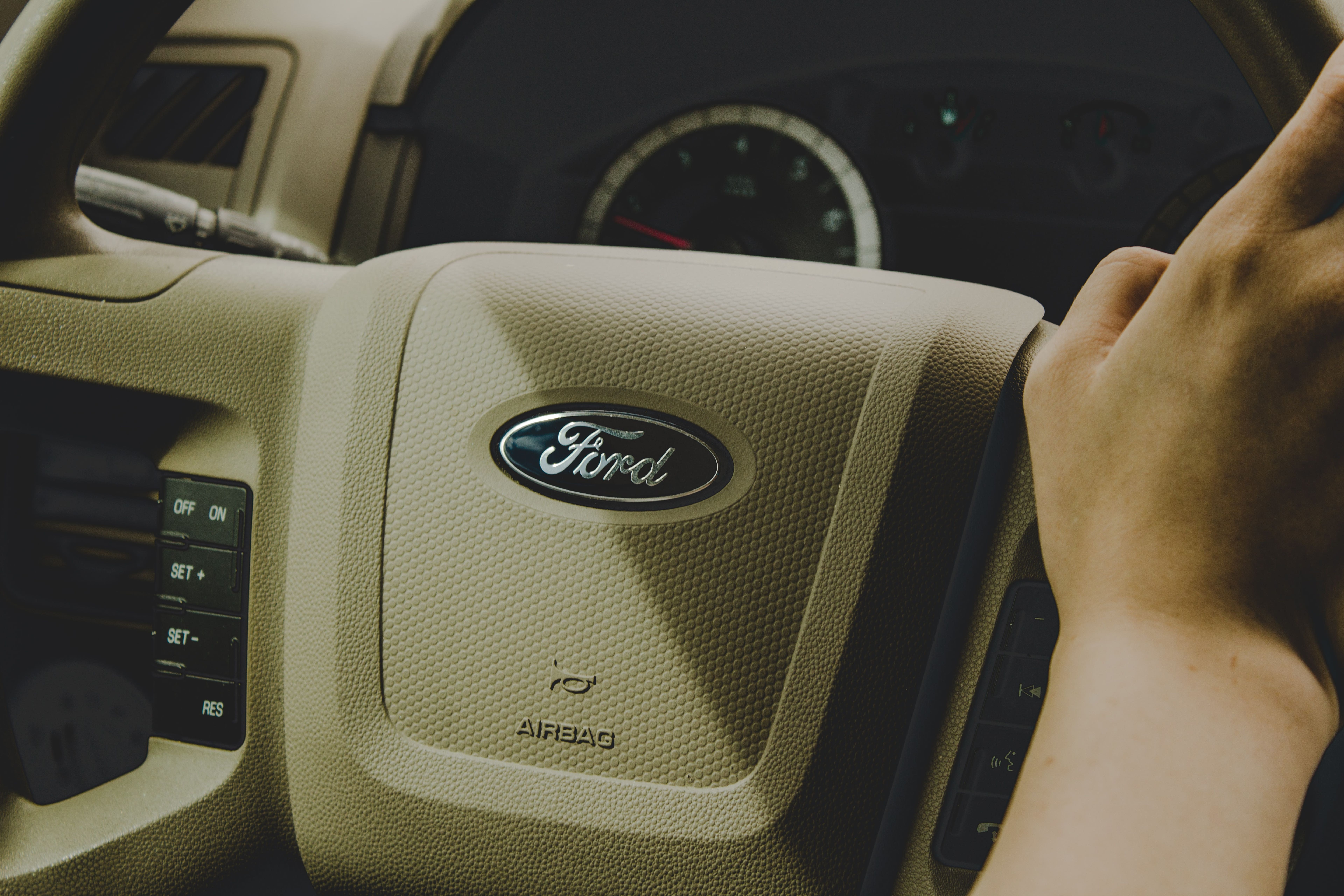Ford Must Recall 3M Vehicles Due To Dangerous Airbags, Orders NHTSA