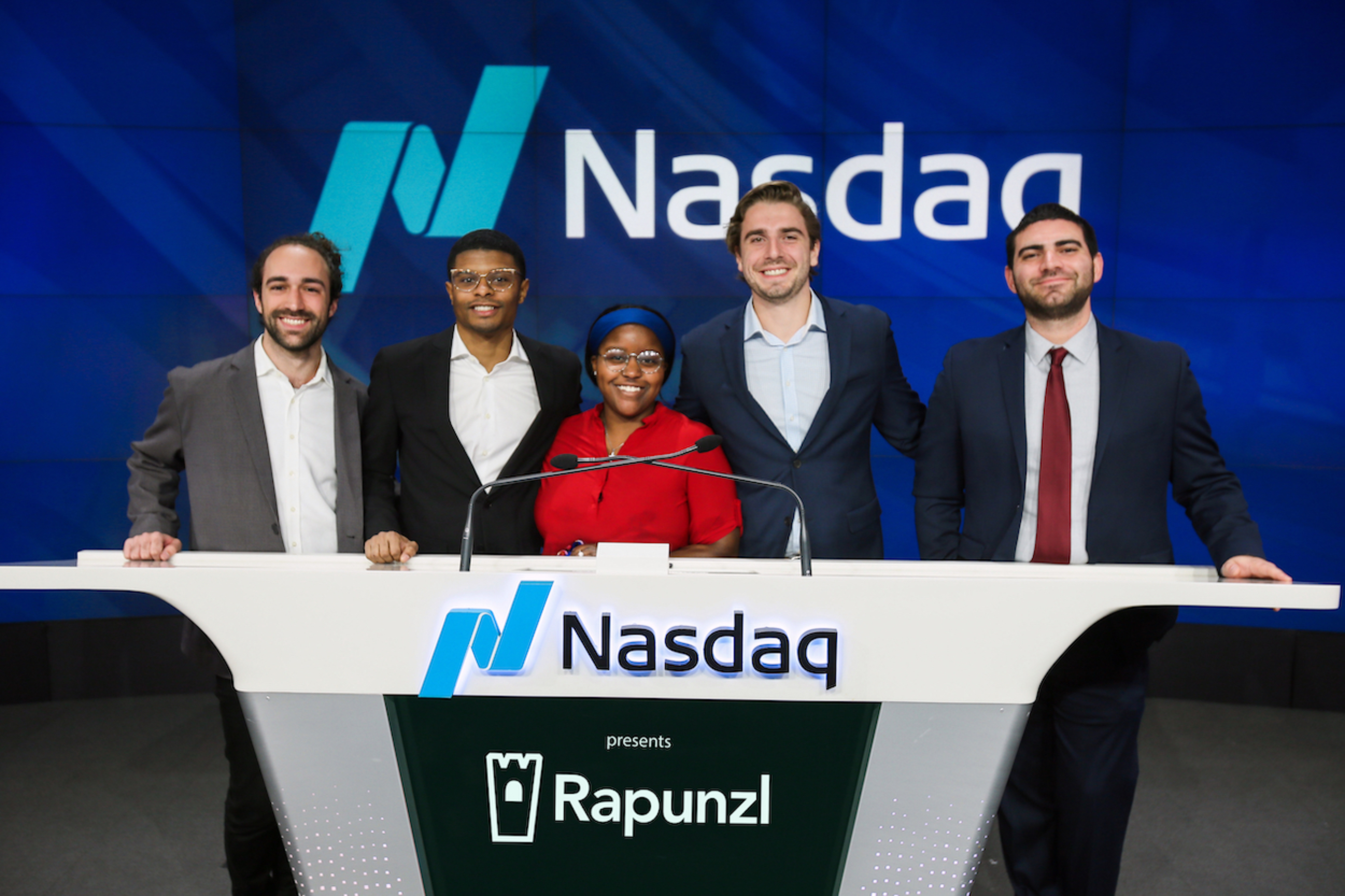 How Rapunzl&#39;s Investing App Levels The Finance Playing Field, Opens Up Job Opportunities To Students