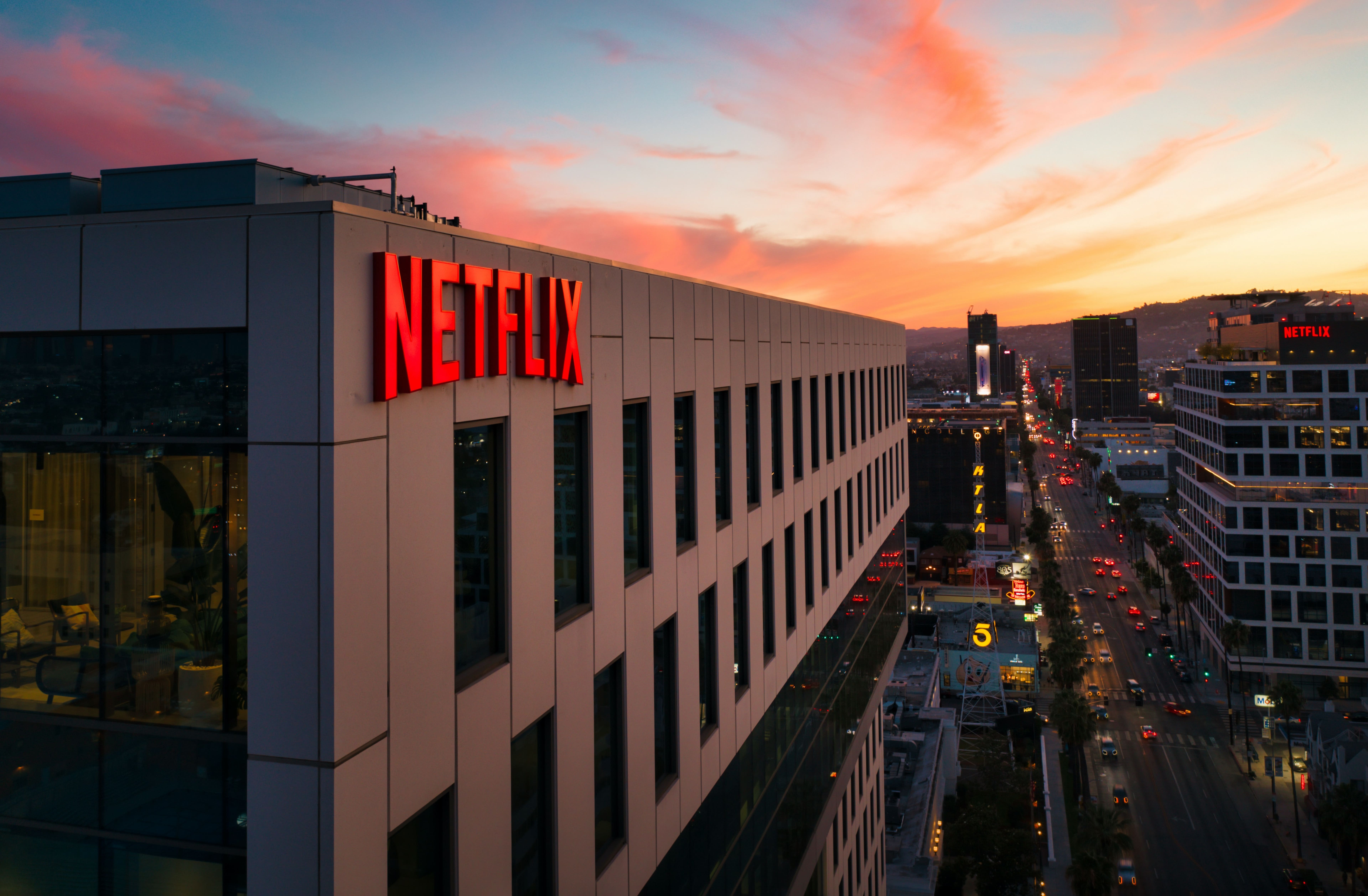 Netflix Acquires A Video Game Company: How The Deal Expands Cross Promotional Opportunities