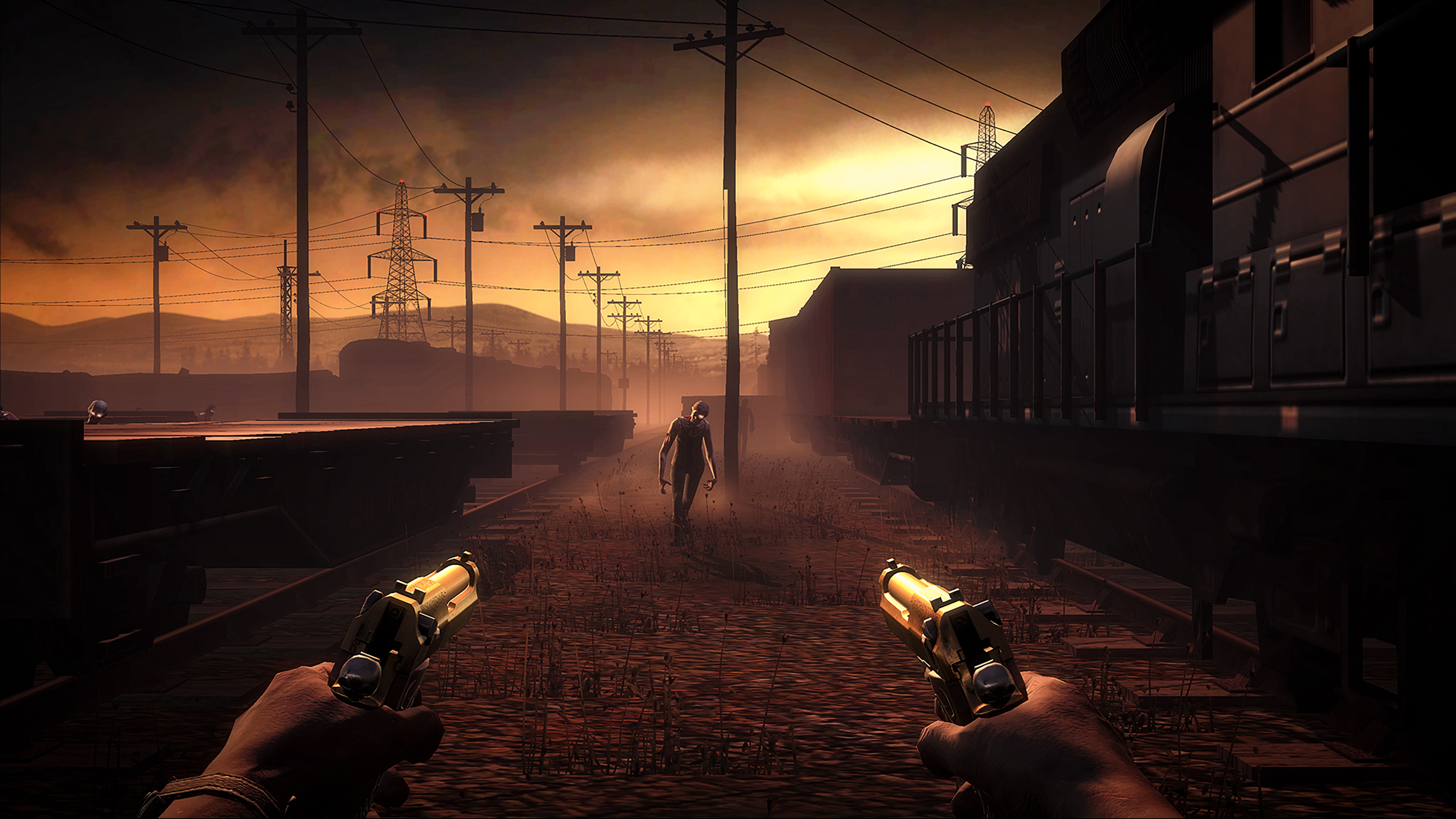 Netflix Releasing First Person Shooter Video Game: What Investors Need To Know