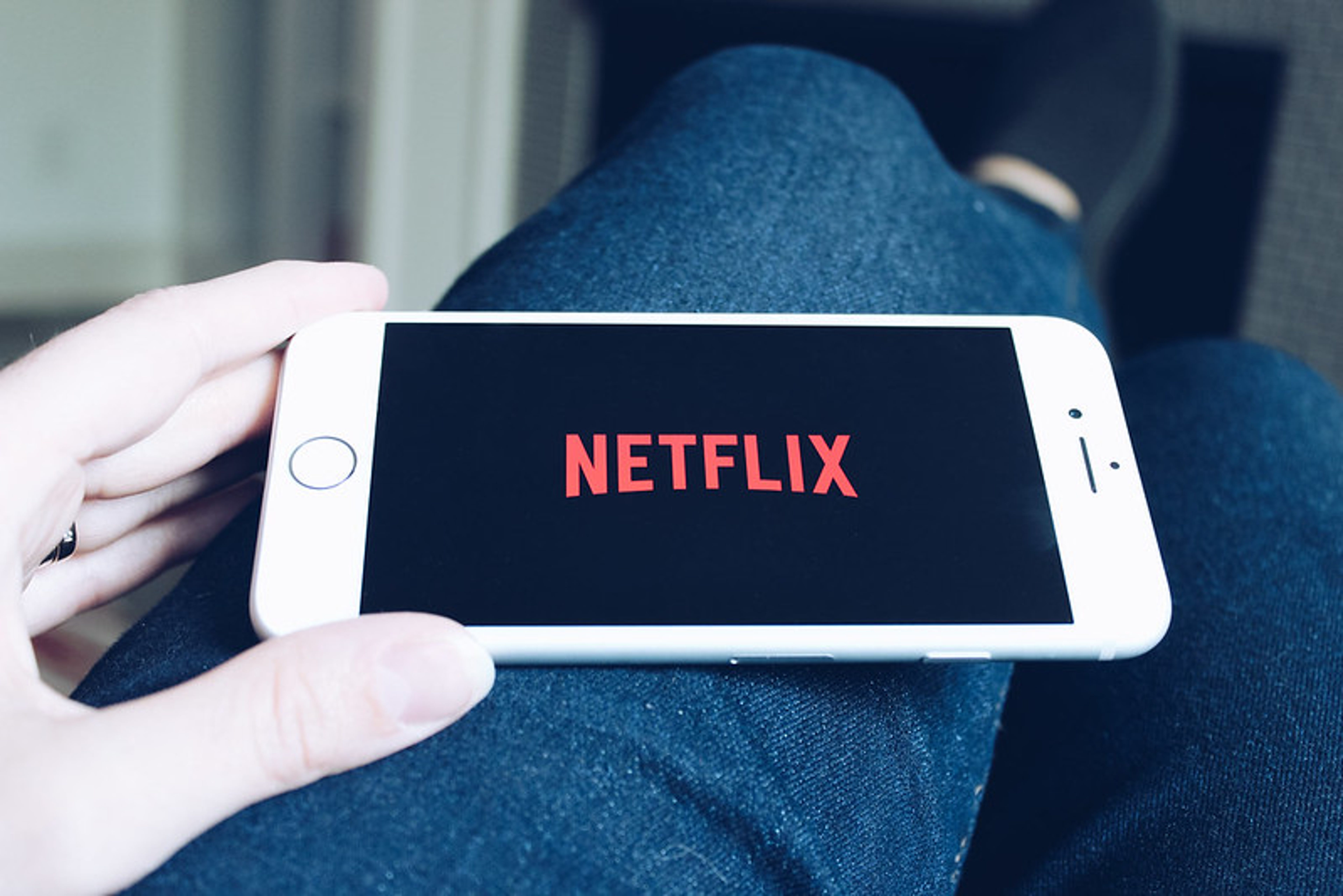 Netflix Analyst Upgrades Stock After Longtime Bearish Stance: Here&#39;s Why