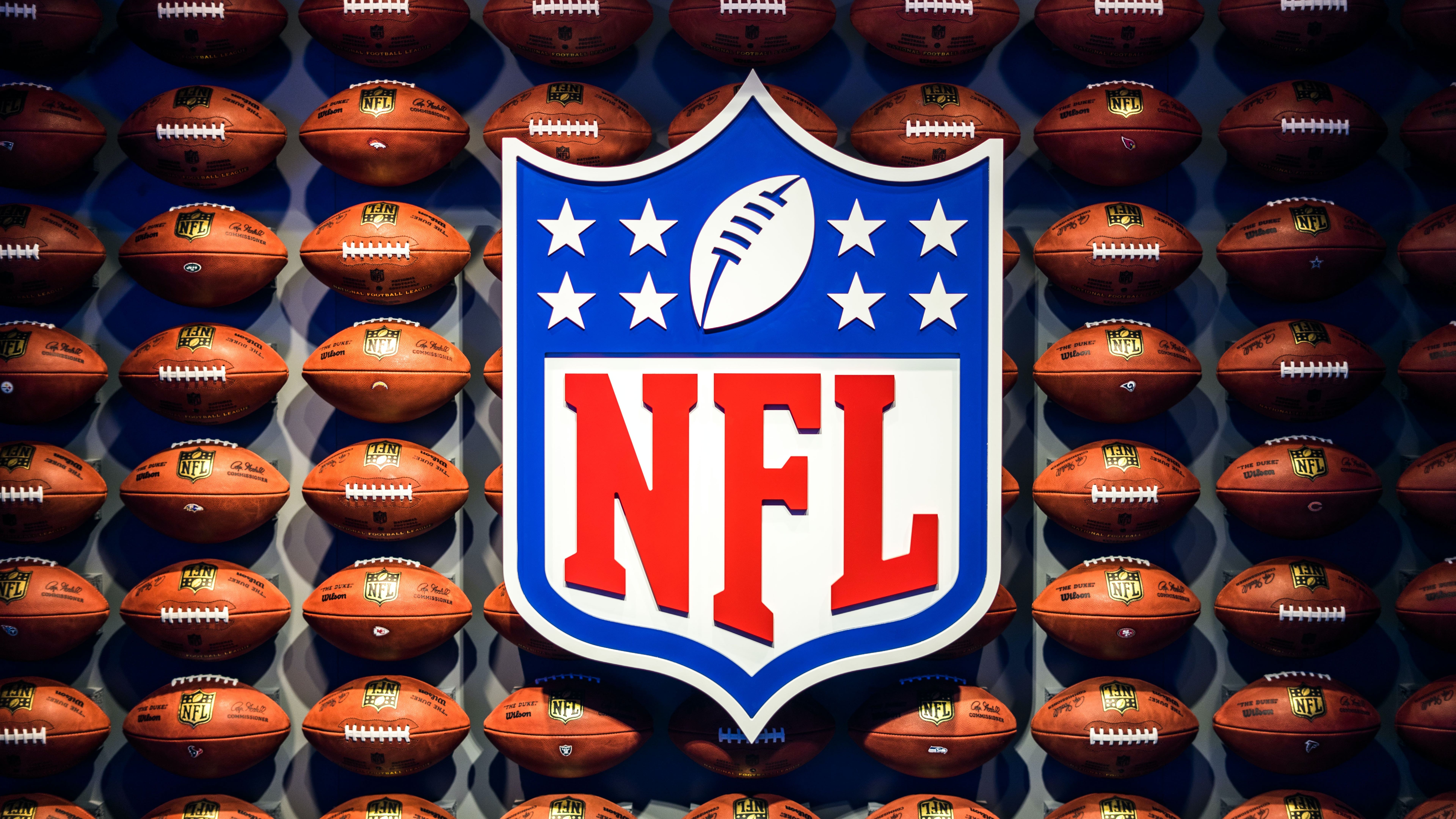 NFL Continues To Dominate TV Ratings: 4 Stocks To Watch Ahead Of Playoffs, Super Bowl LVI