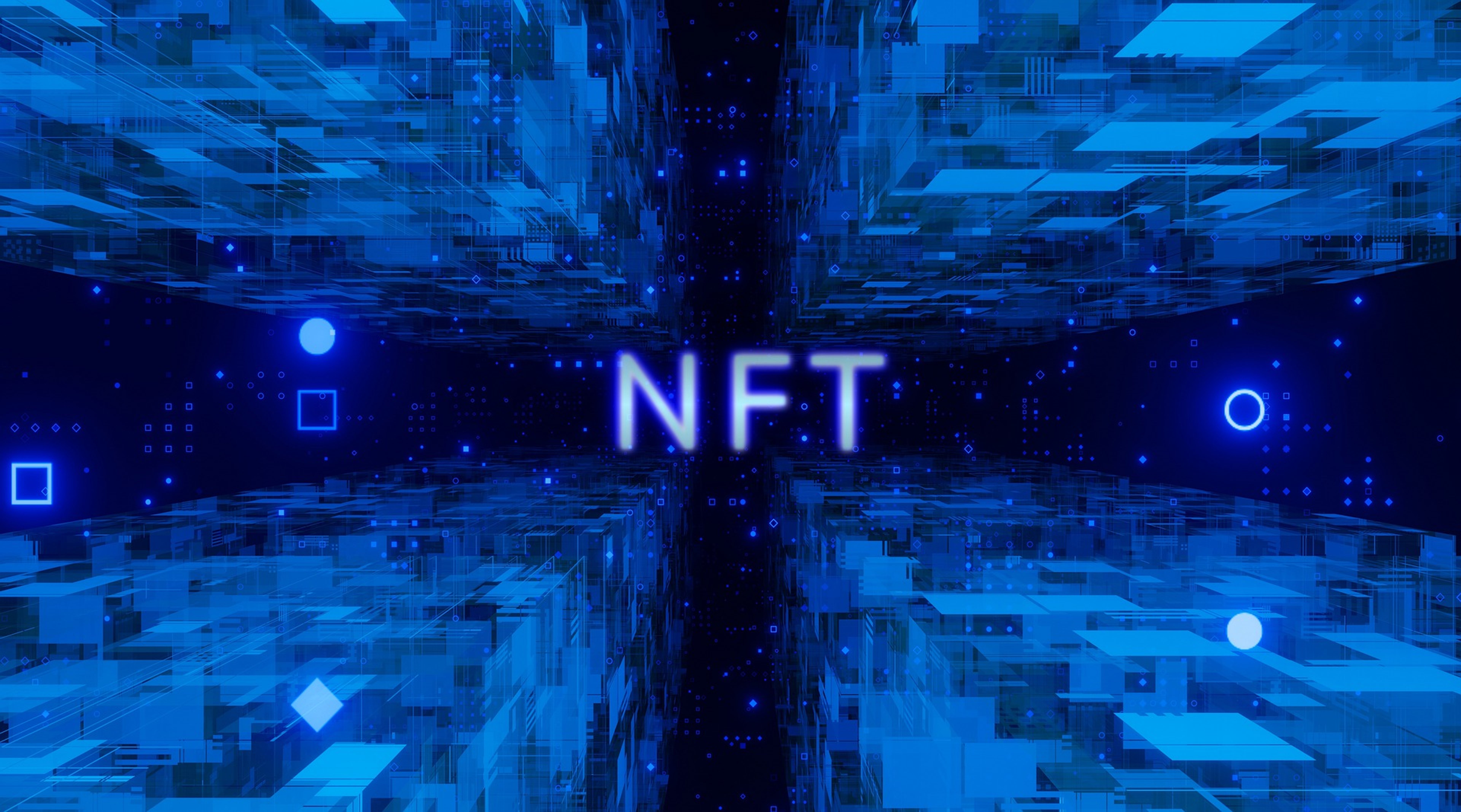 After Killing The ICO Craze, The SEC Takes On NFTs: Report