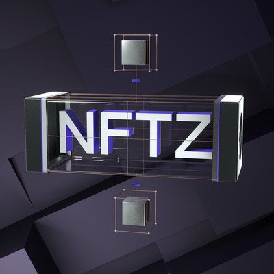 First Ever NFT ETF Launches: Here Are The Details And Holdings Of NFTZ -  The Digital Revolution (NFTZ) | Benzinga